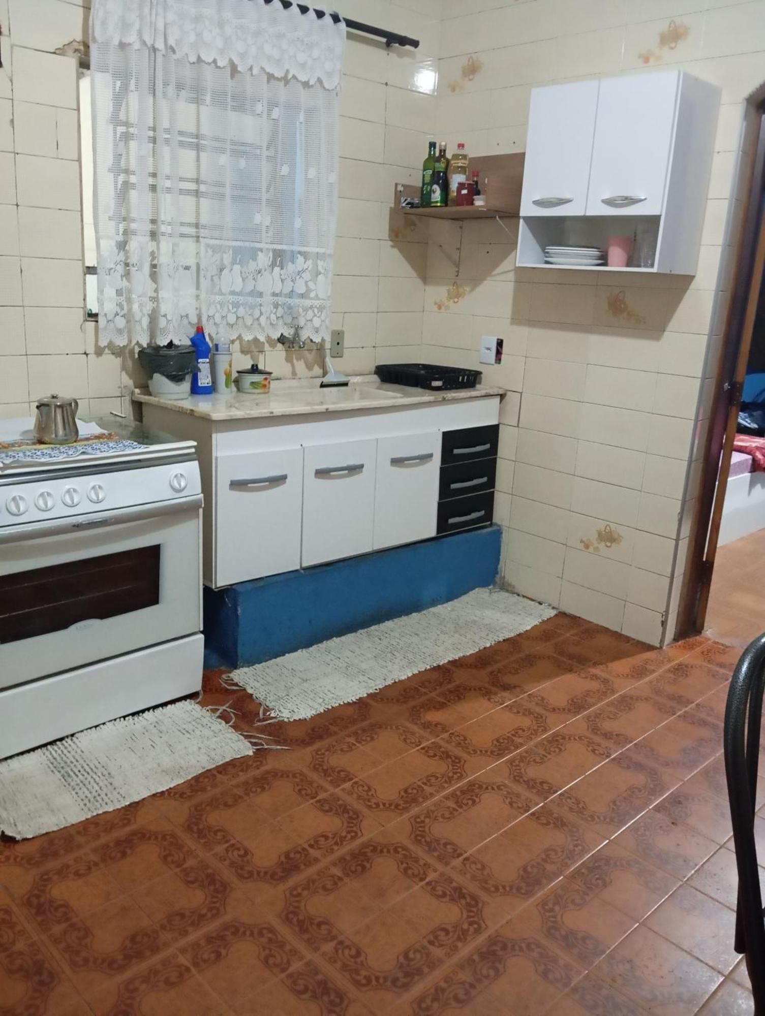 Casa de férias Kitnet Pirituba São Paulo