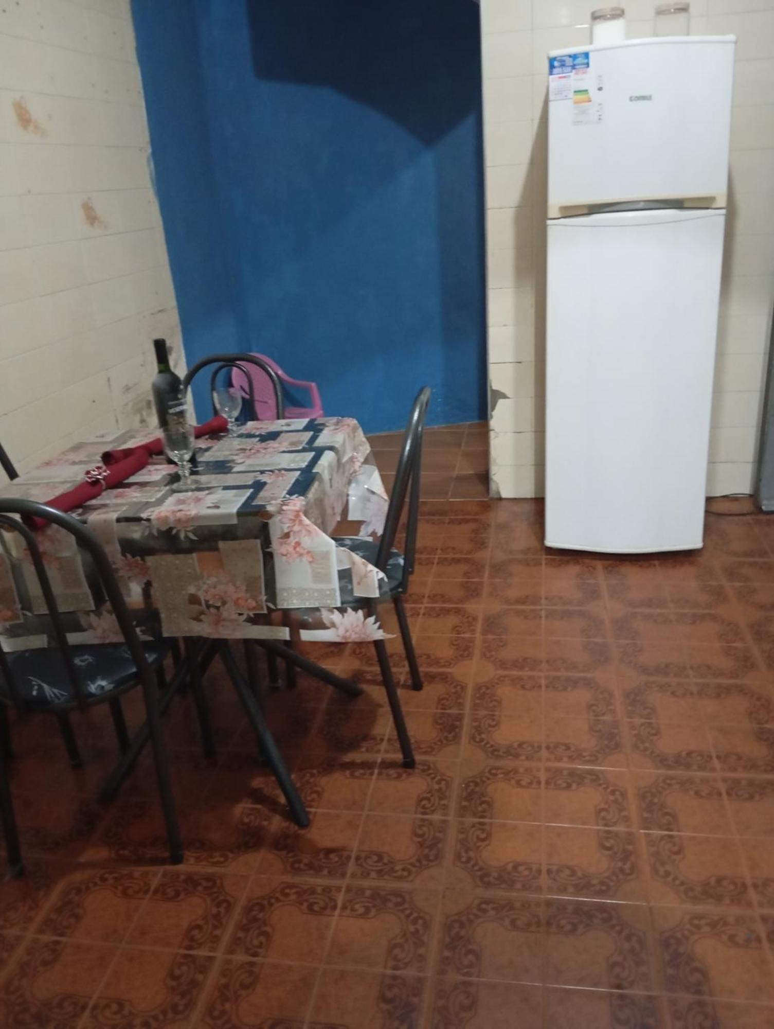 Kitnet Pirituba Casa de férias *