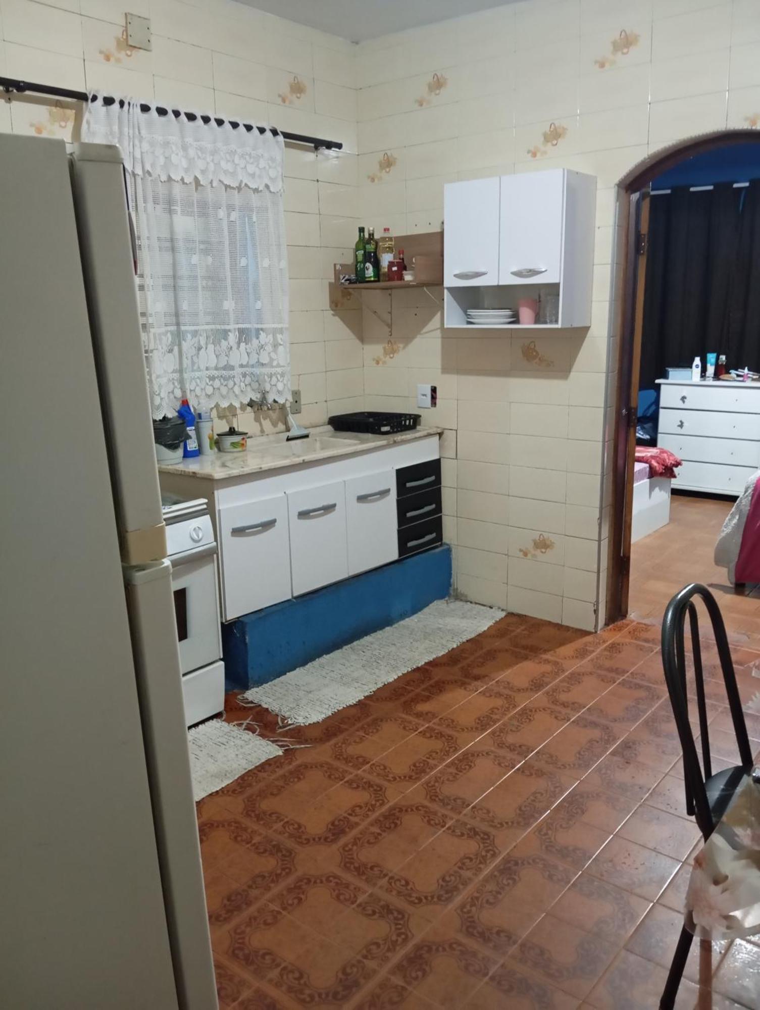 Kitnet Pirituba * São Paulo
