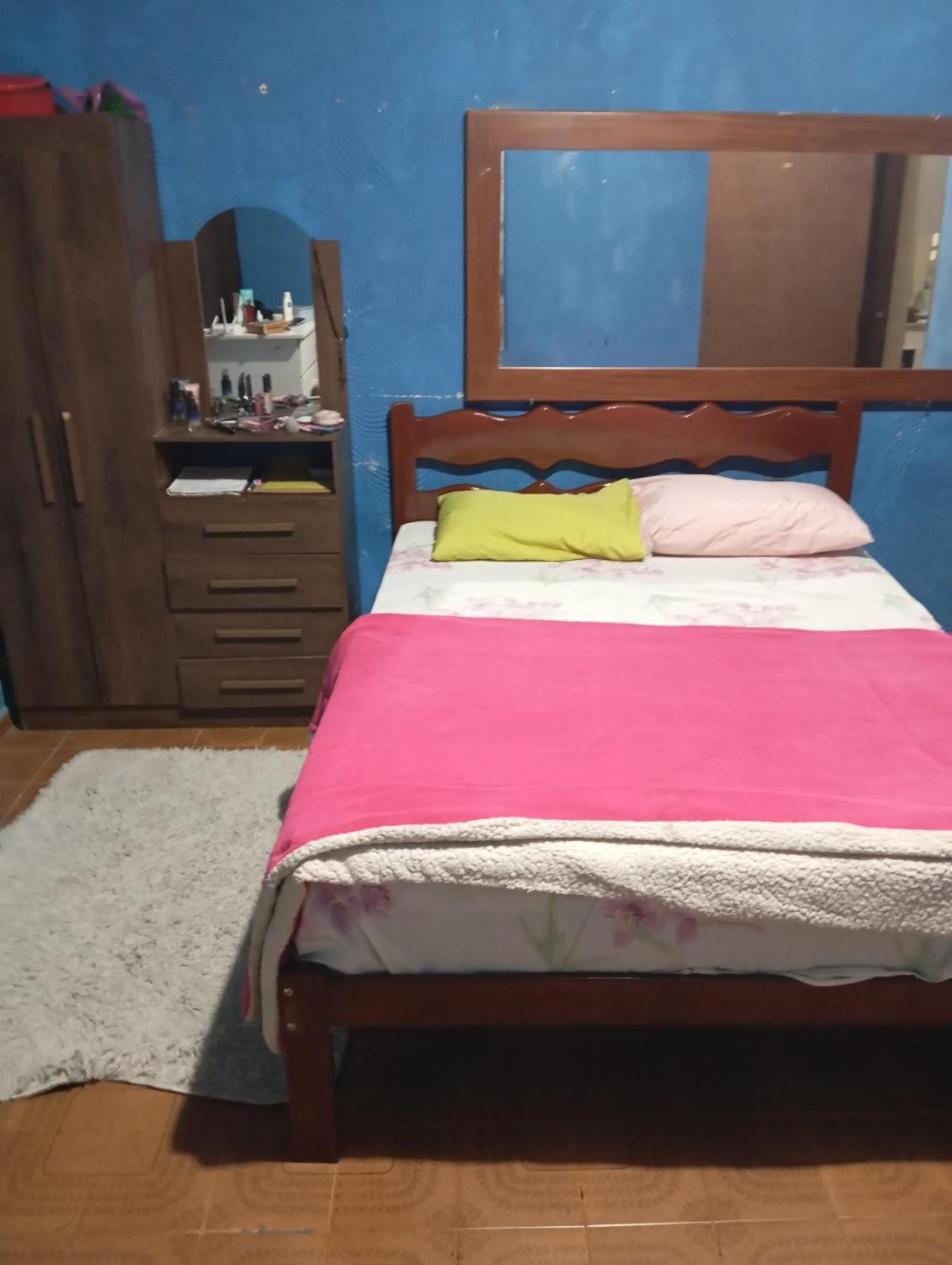 Kitnet Pirituba Casa de férias