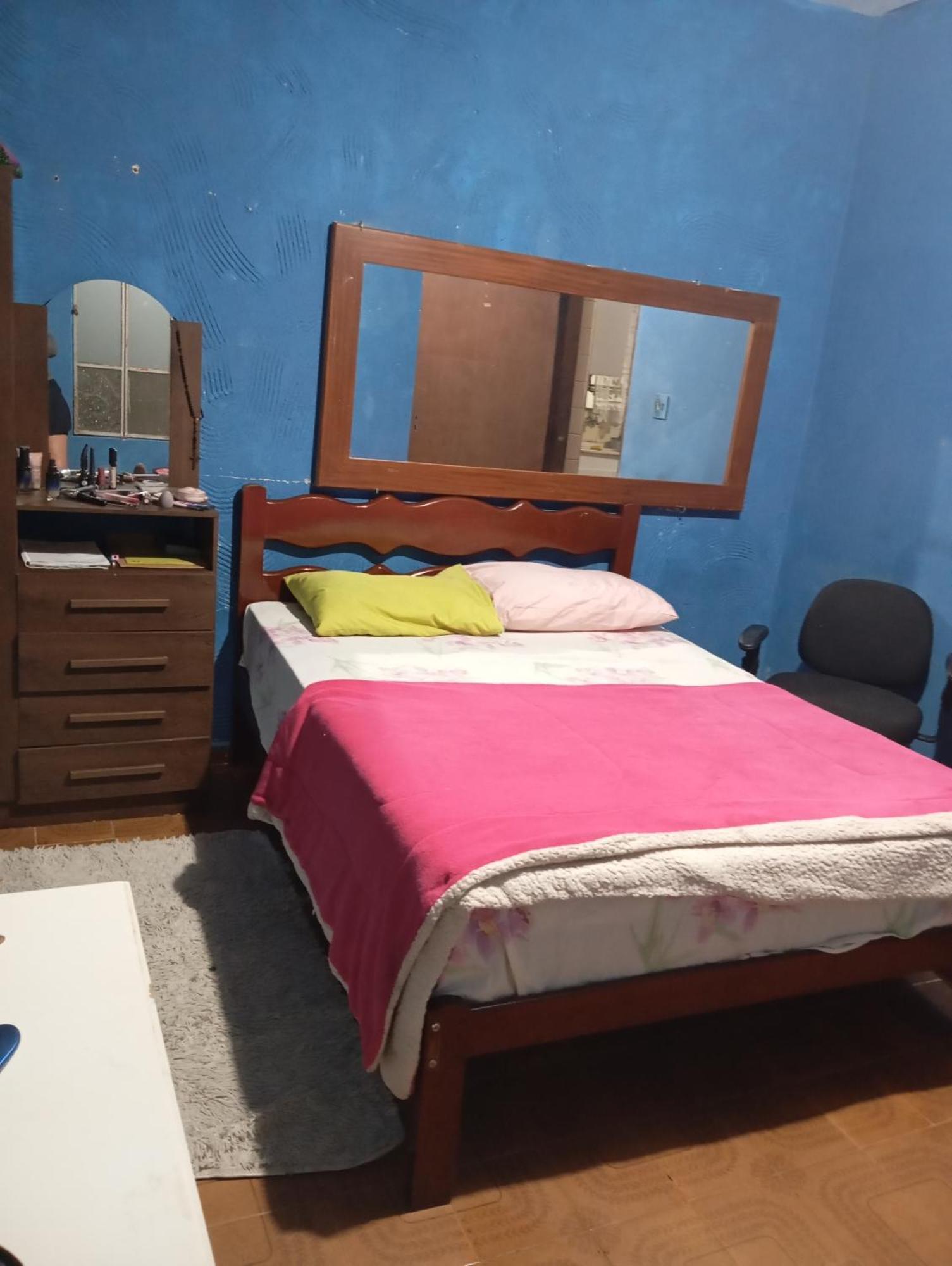 Casa de férias Kitnet Pirituba São Paulo