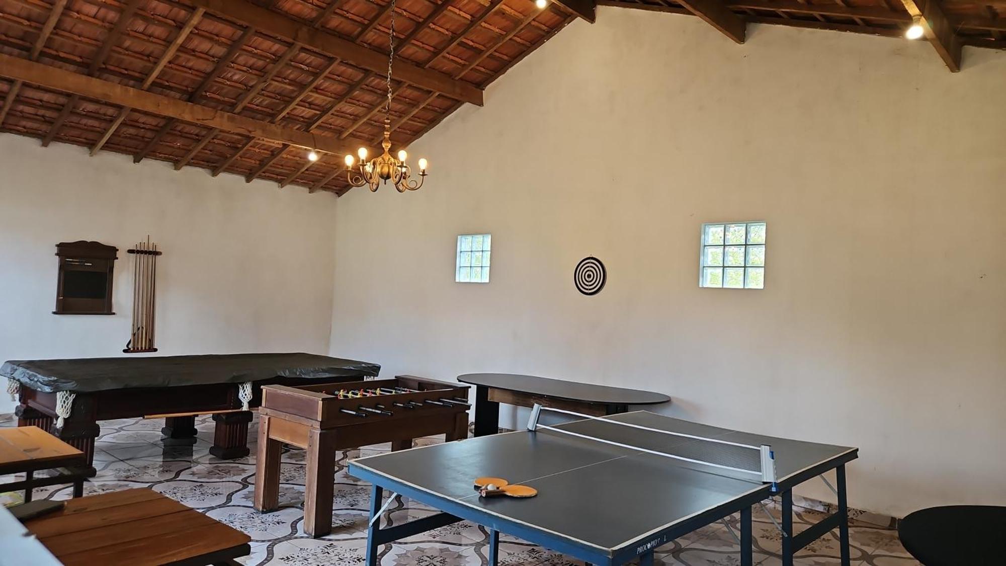 Holiday home Sitio Santa Filomena - Sao Roque