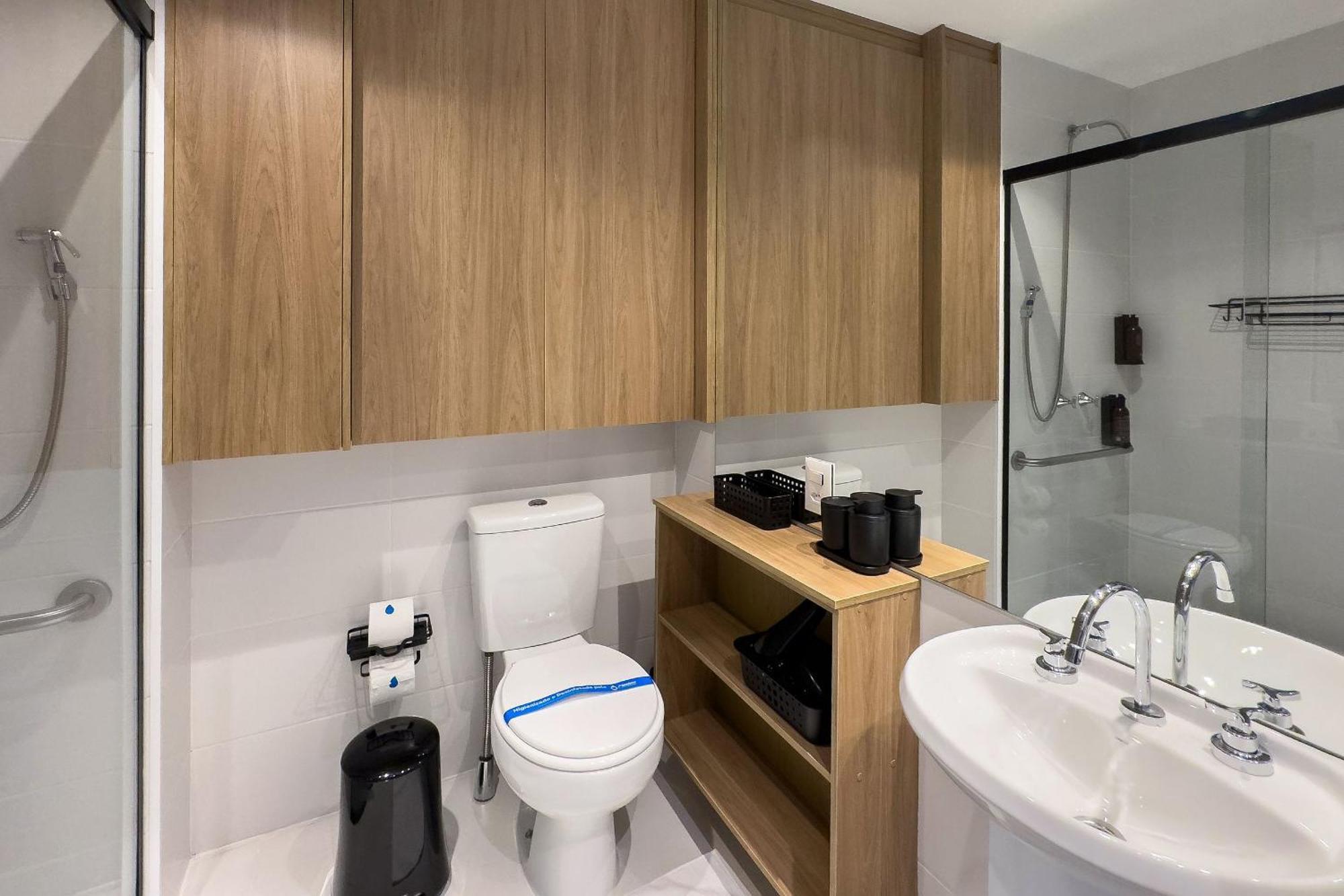 Aconchego E Estilo No Campo Belo Apartamento