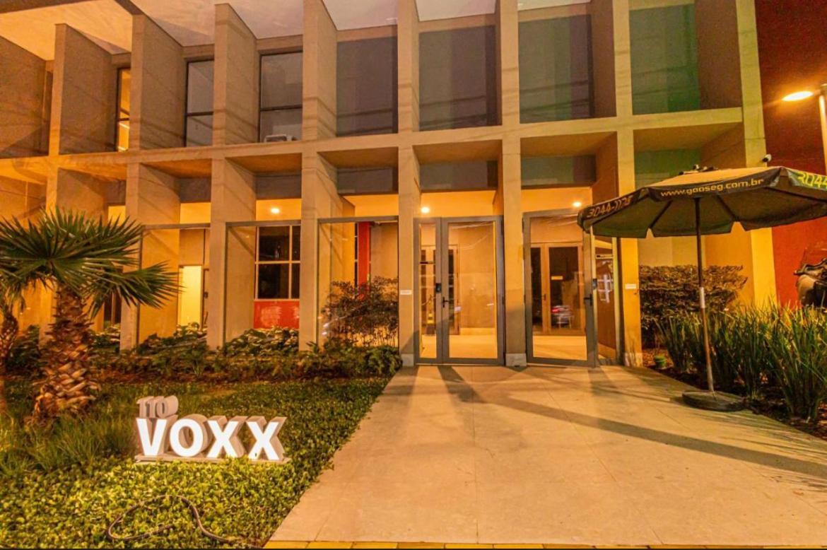 Apartment 0708 Voxx Vn
