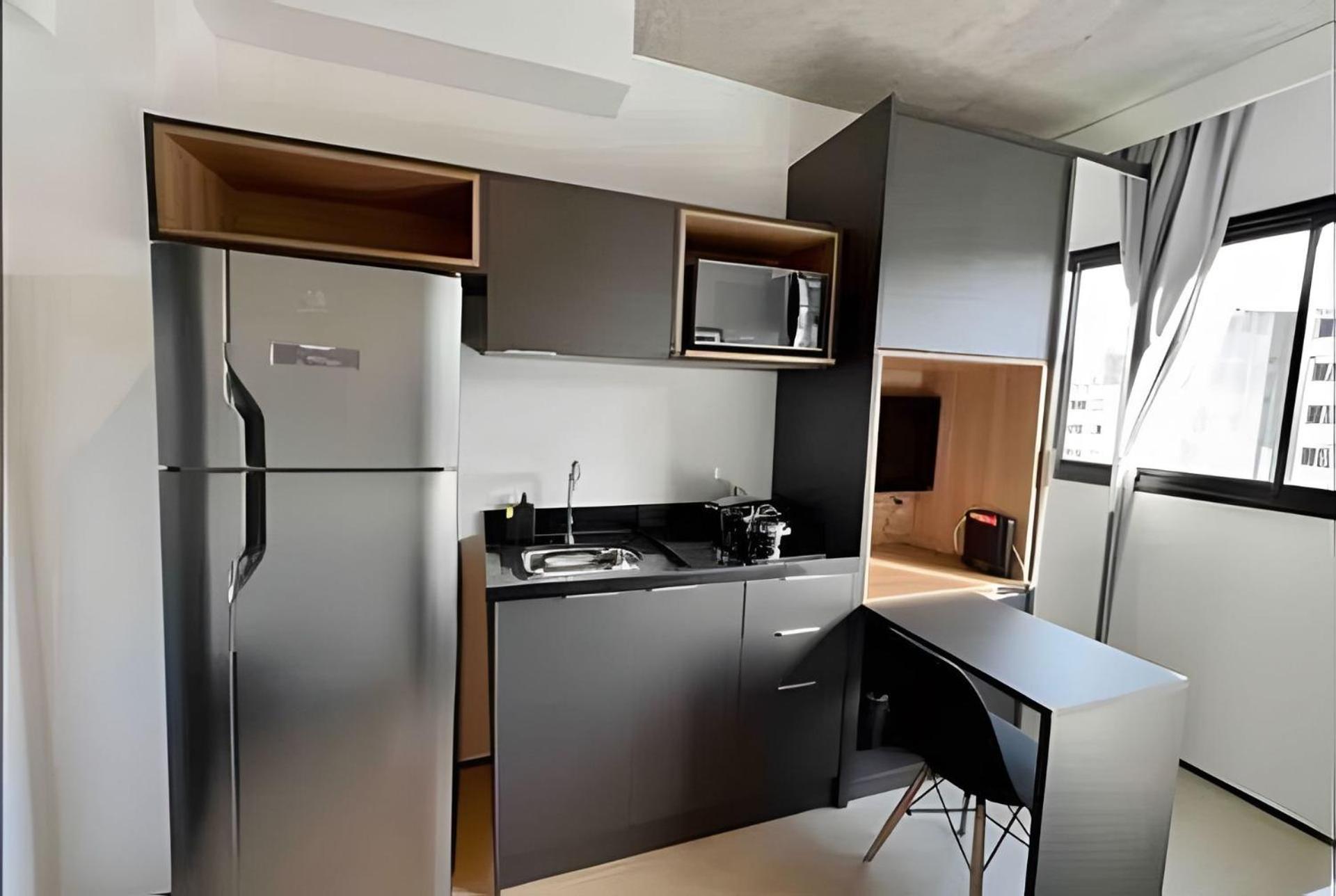Loft Proximo Ao Sirio 1611 Apartment *
