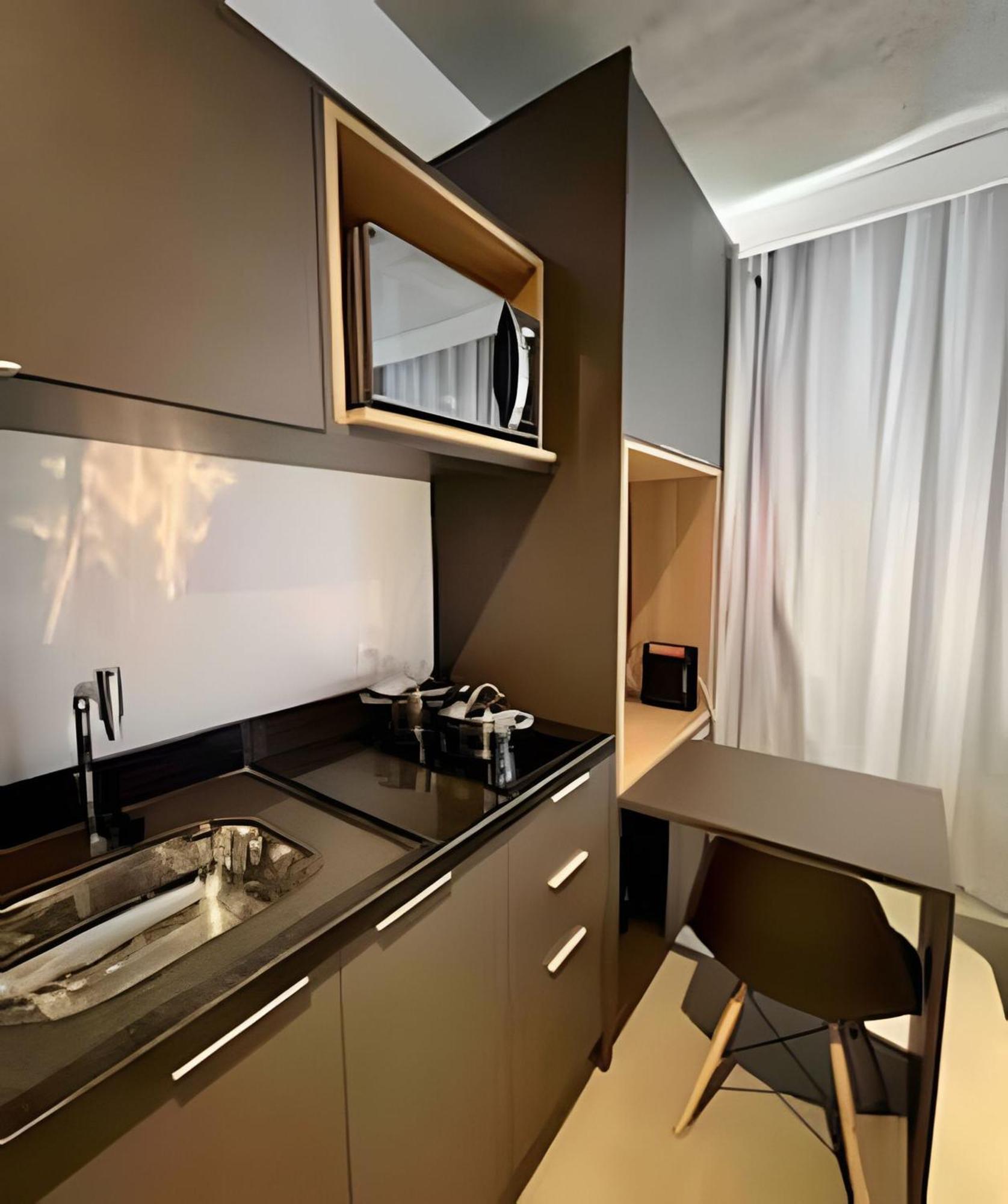 Loft Proximo Ao Sirio 1611