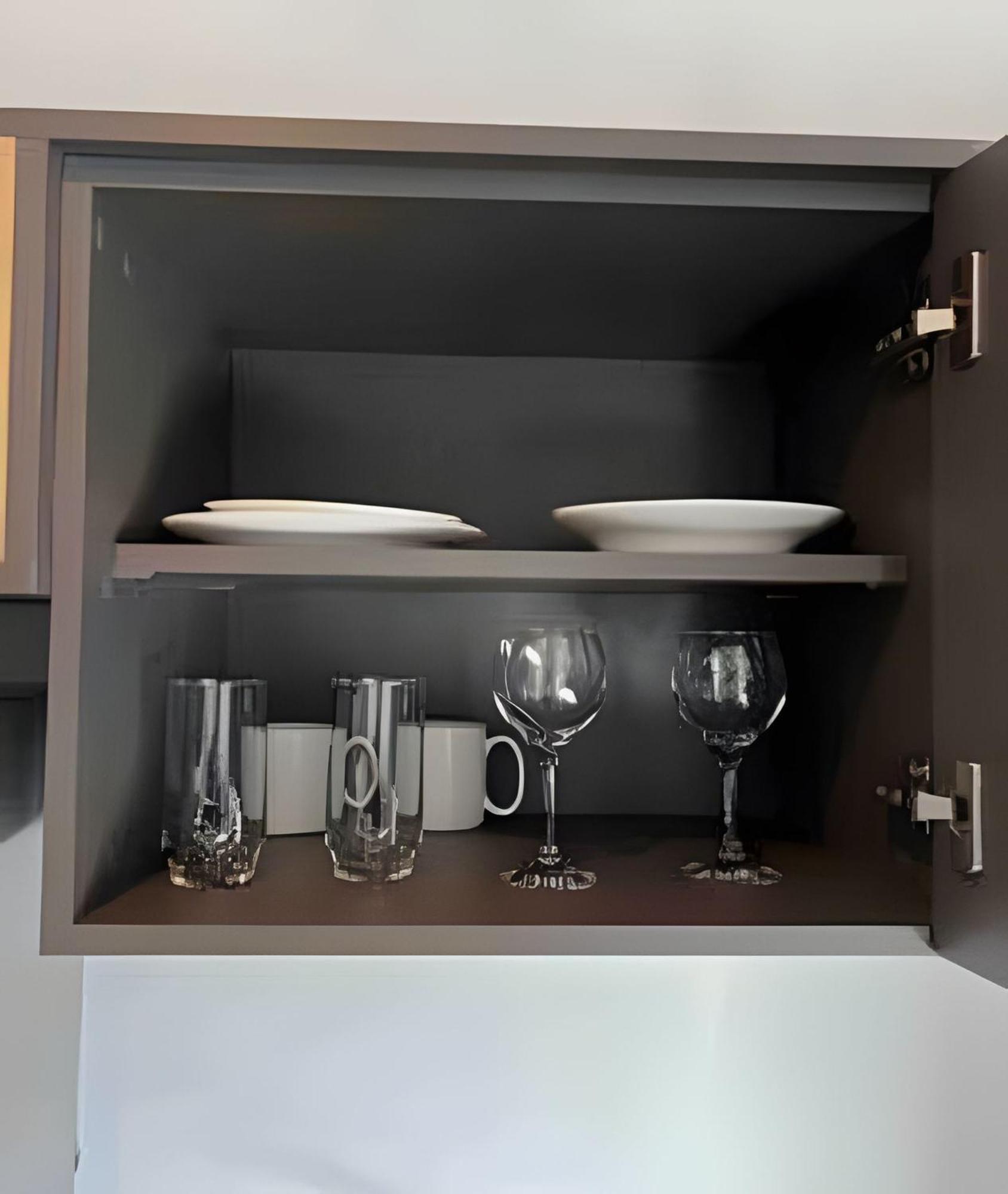 Loft Proximo Ao Sirio 1611 Apartment