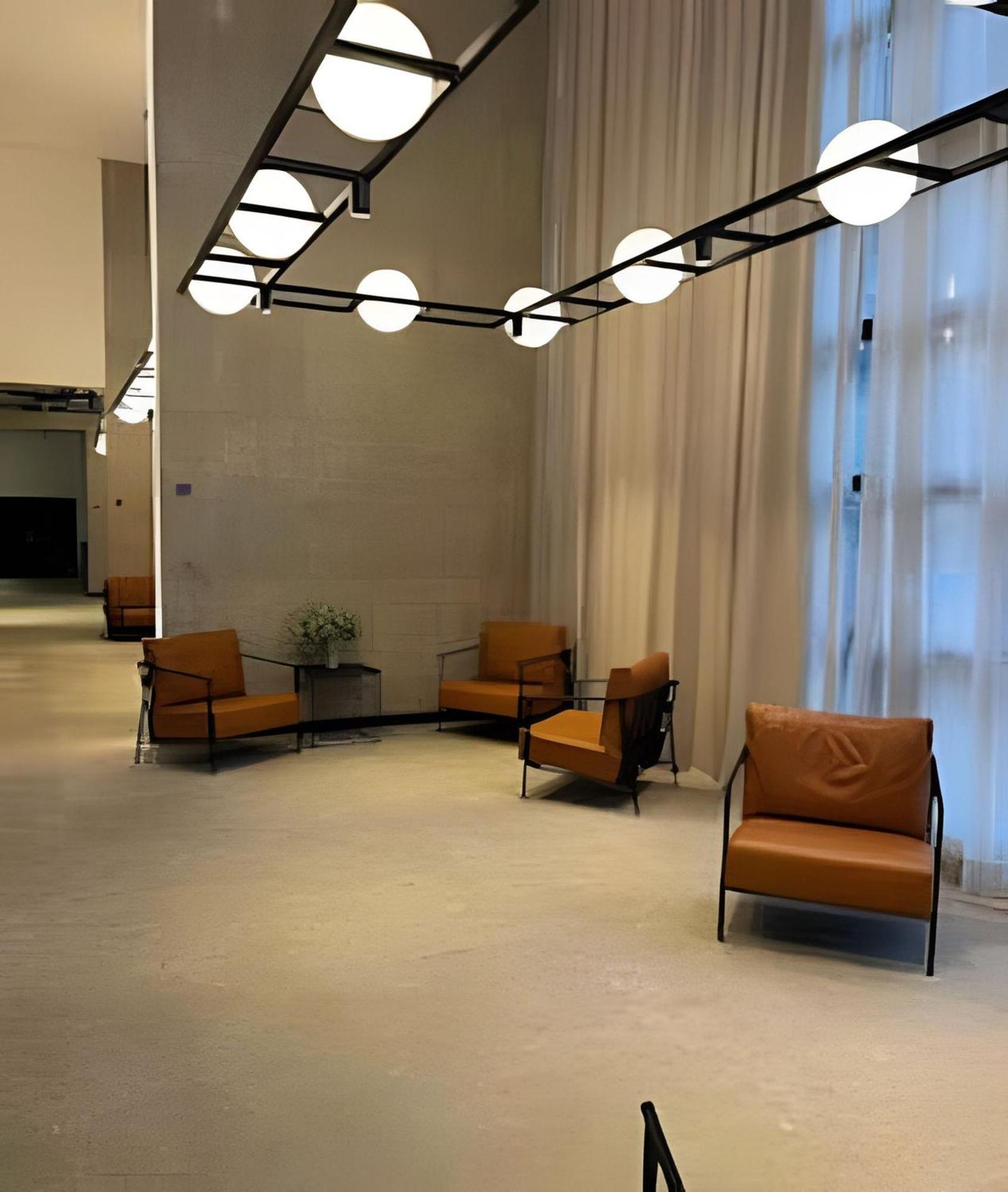 Loft Proximo Ao Sirio 1611 Sao Paulo