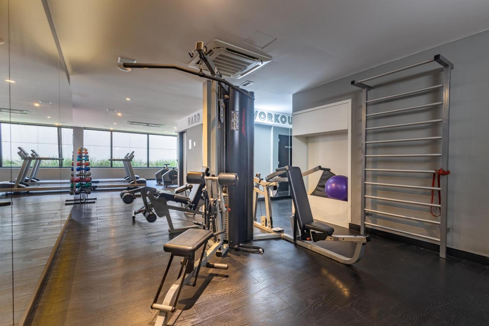 Apartamento Housi Bela Cintra *
