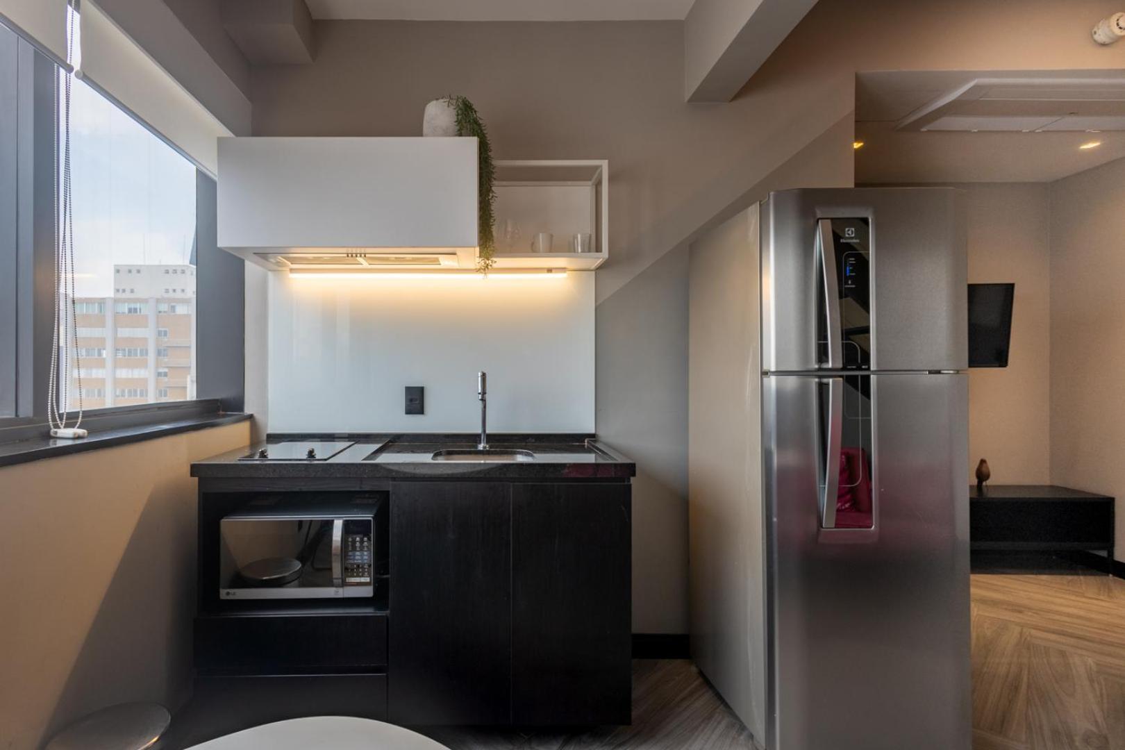 Housi Bela Cintra Apartamento *