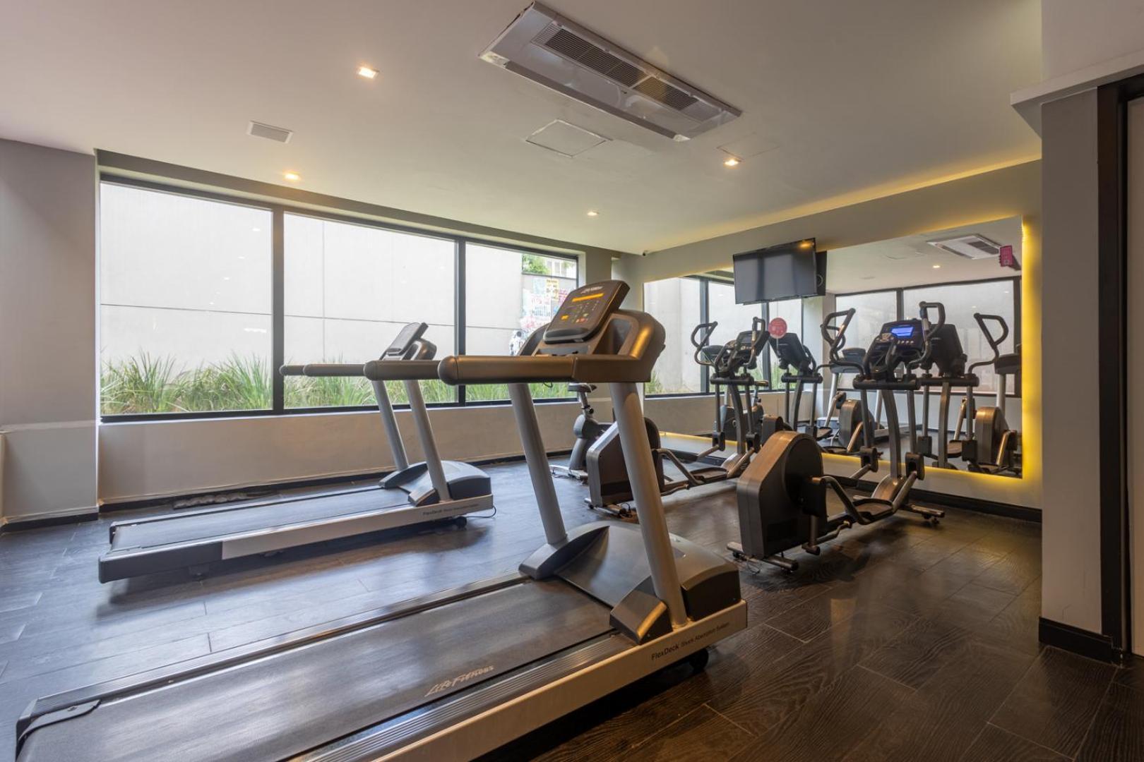 Housi Bela Cintra Apartamento São Paulo
