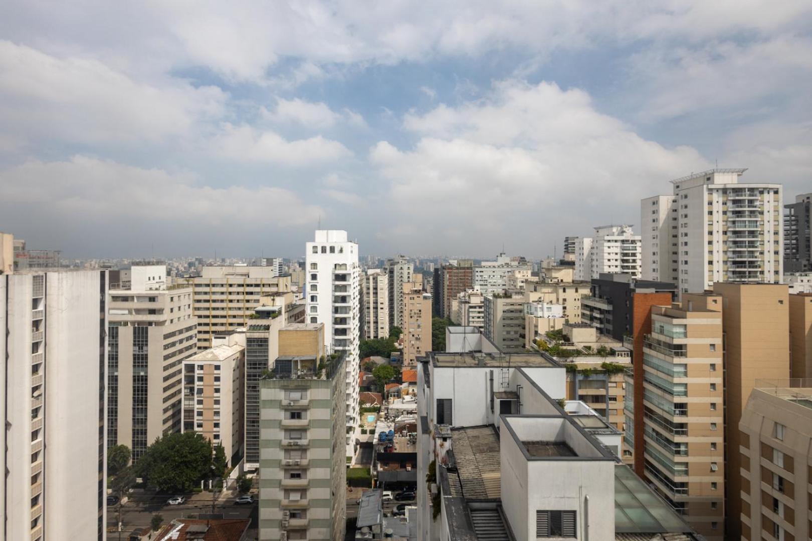 Apartamento Housi Bela Cintra *
