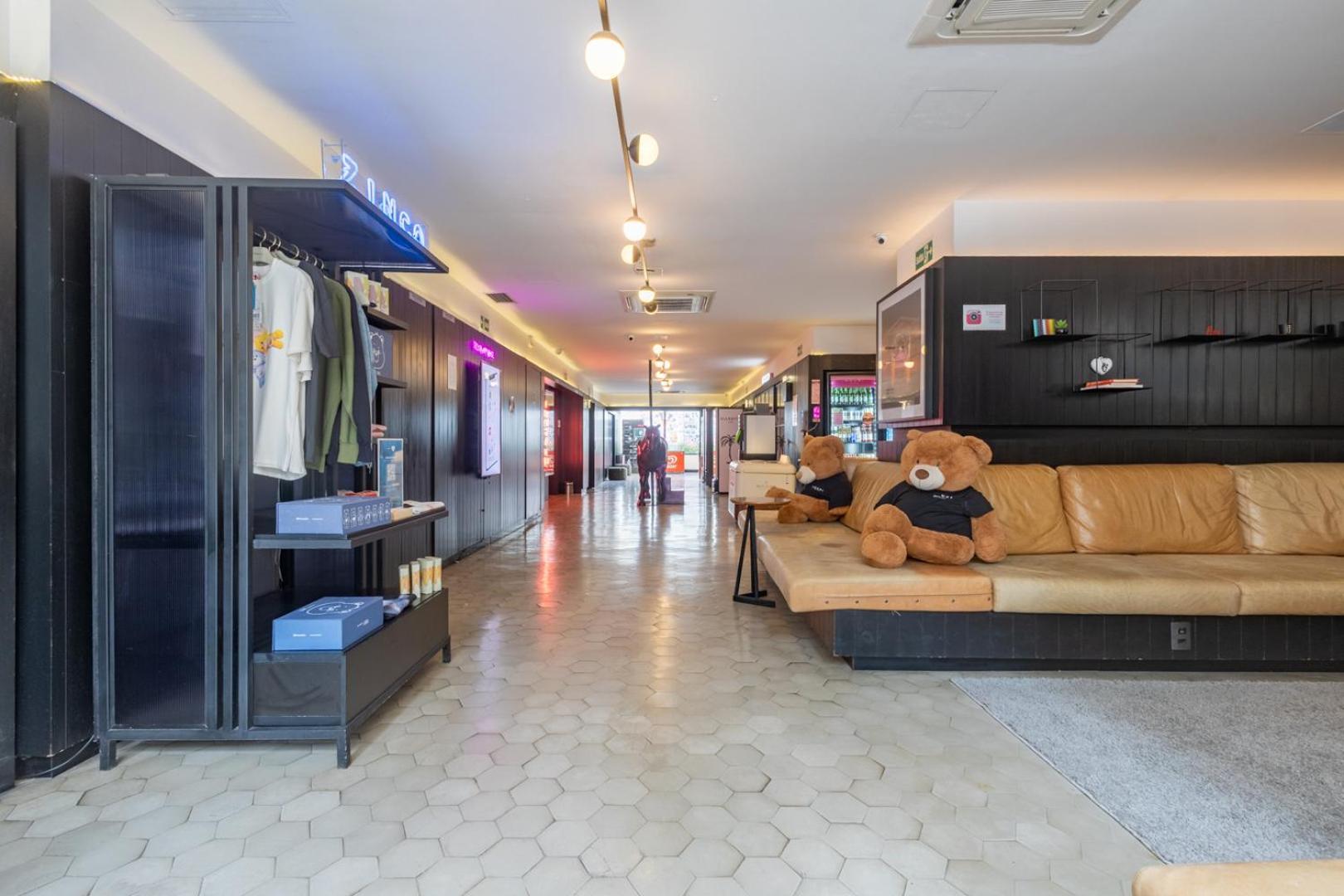Housi Bela Cintra Apartamento *