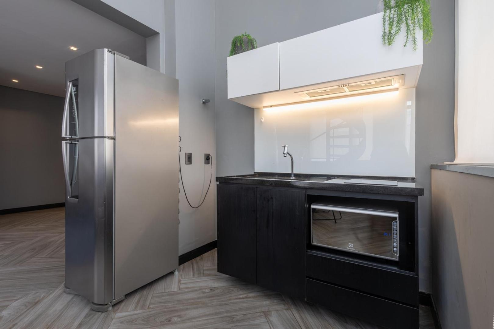 Apartamento Housi Bela Cintra