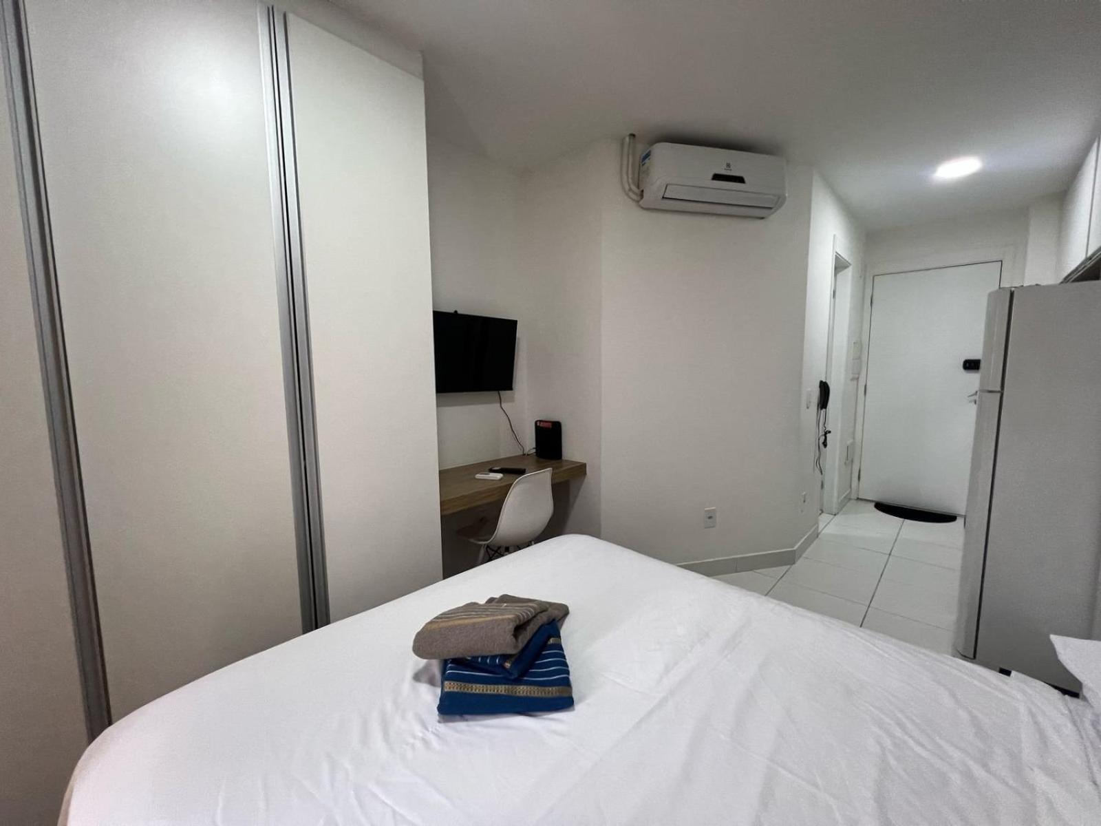 Apartamento Expo Anhembi São Paulo