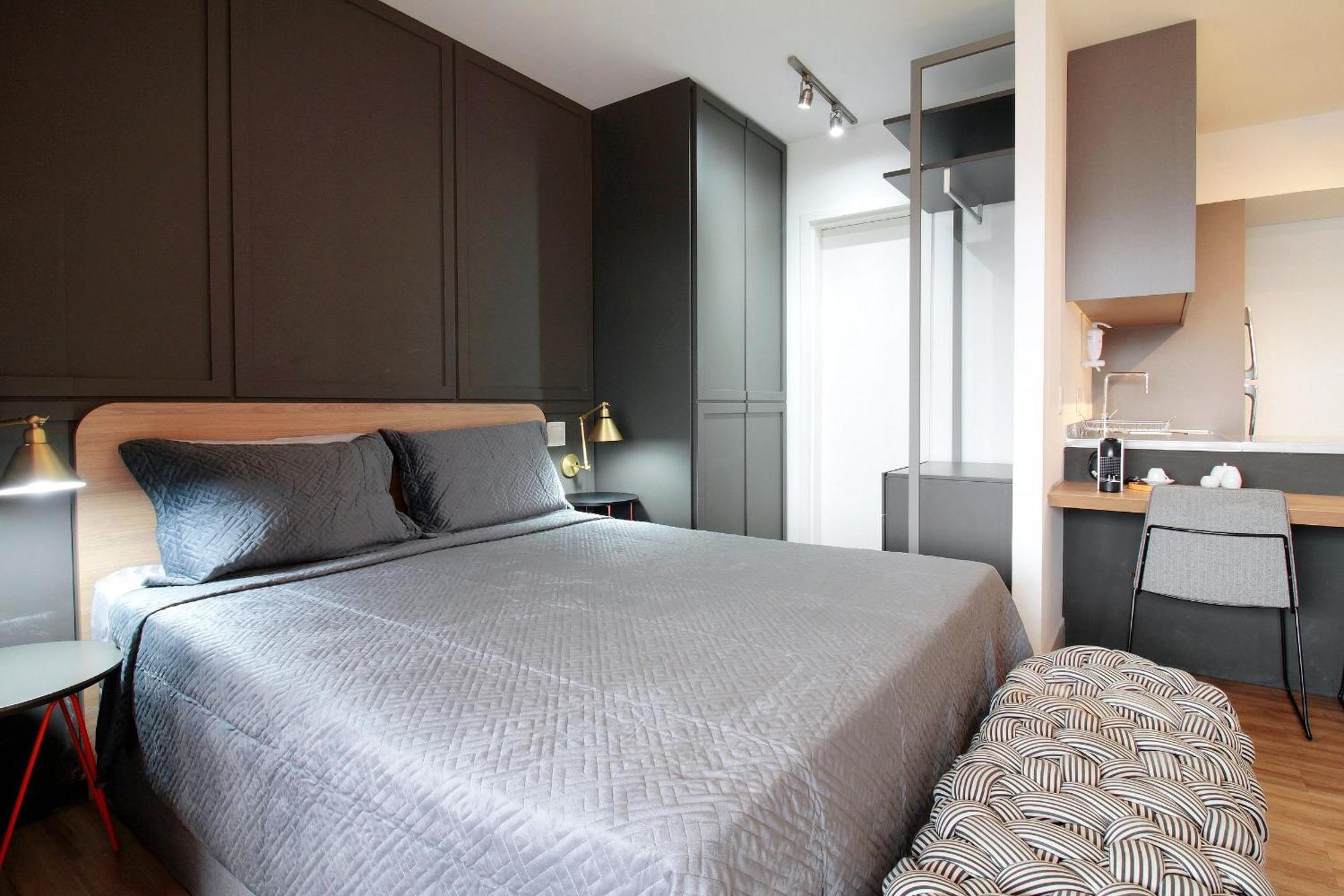 Apartment Forma Itaim Sao Paulo