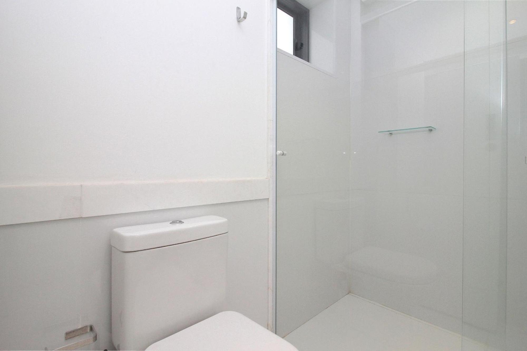 Apartment Forma Itaim