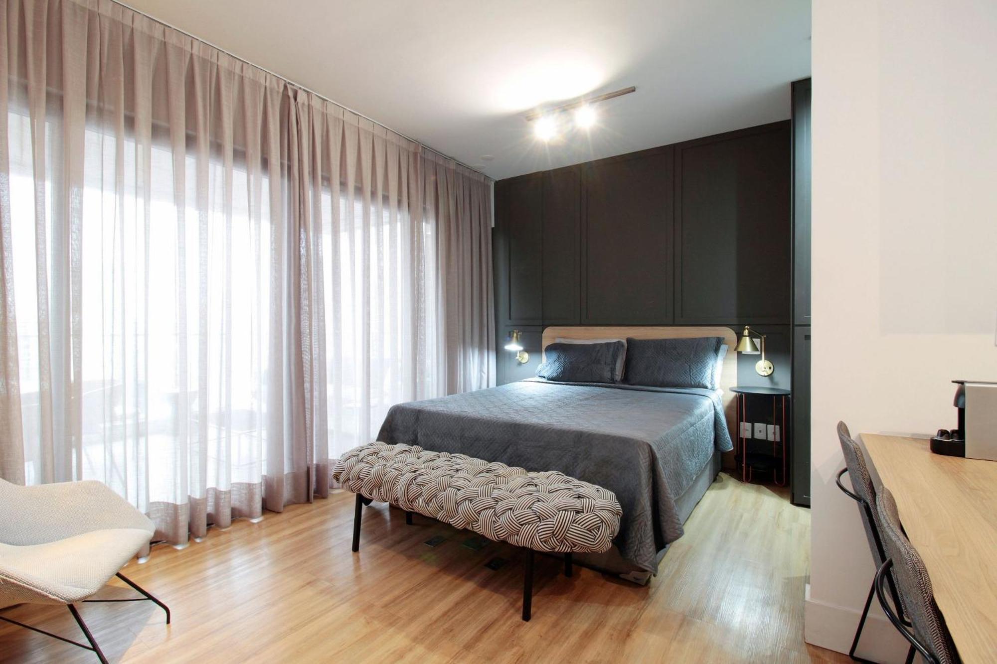 Apartment Forma Itaim *