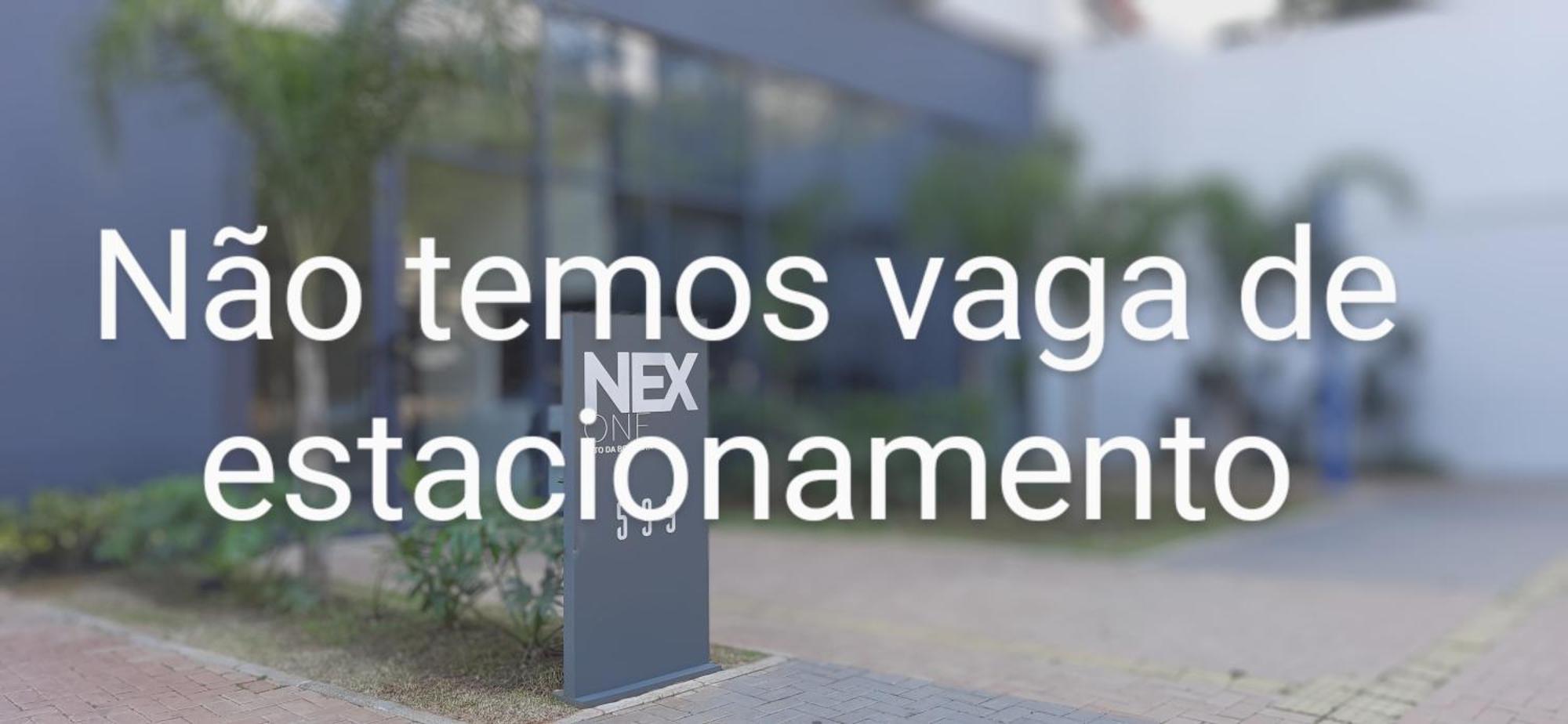 599 Nex One - Perto Do Consulado Americano Apartment *