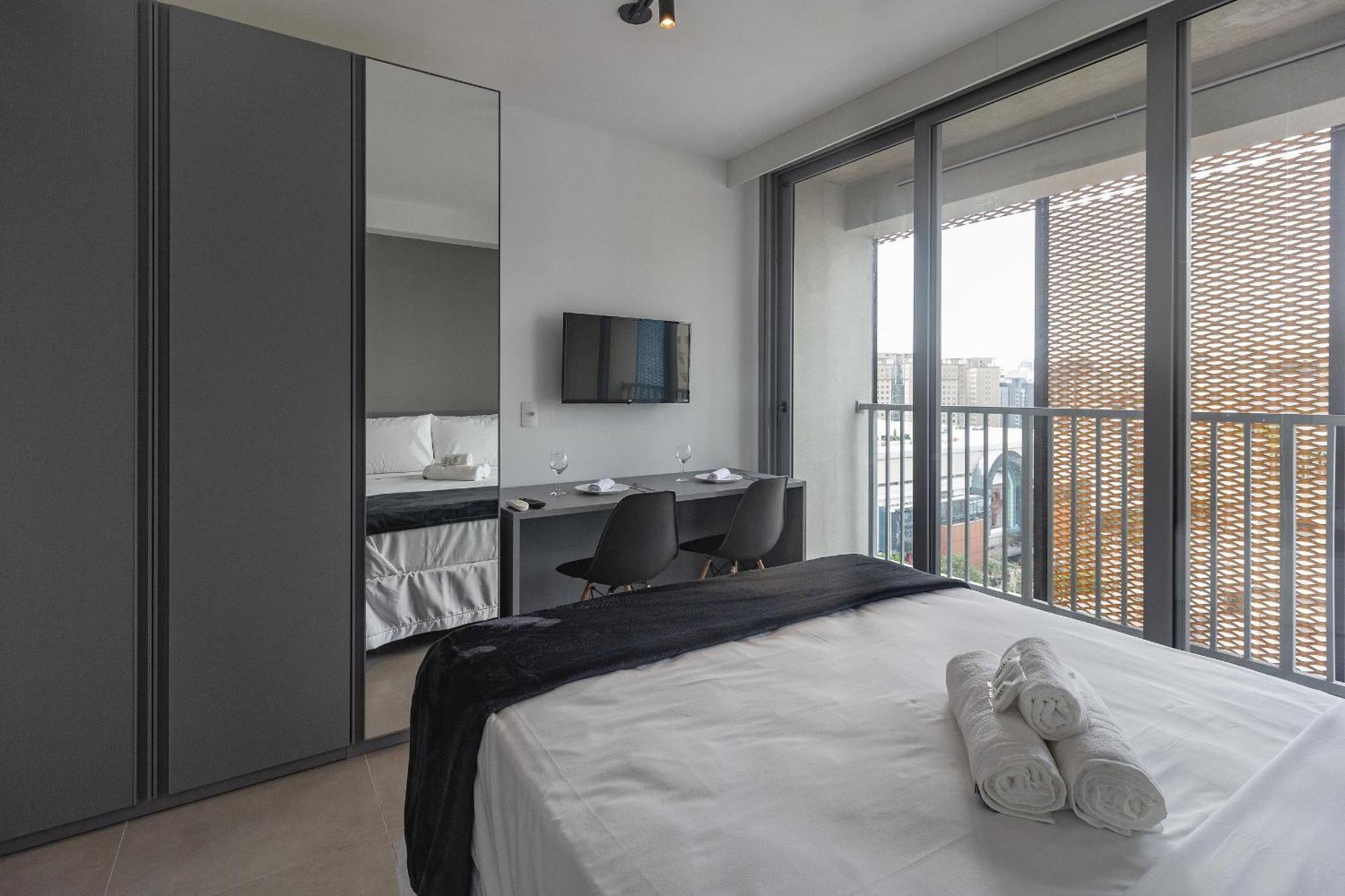 Yume On Imares Apartment *