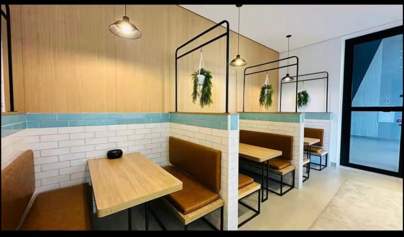 Zyz-centro Apartamento