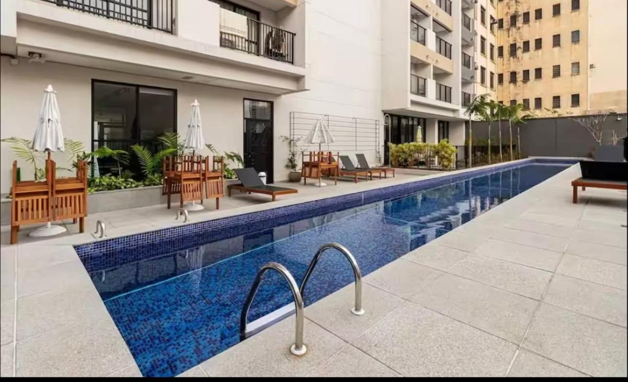 Apartamento Zyz-centro