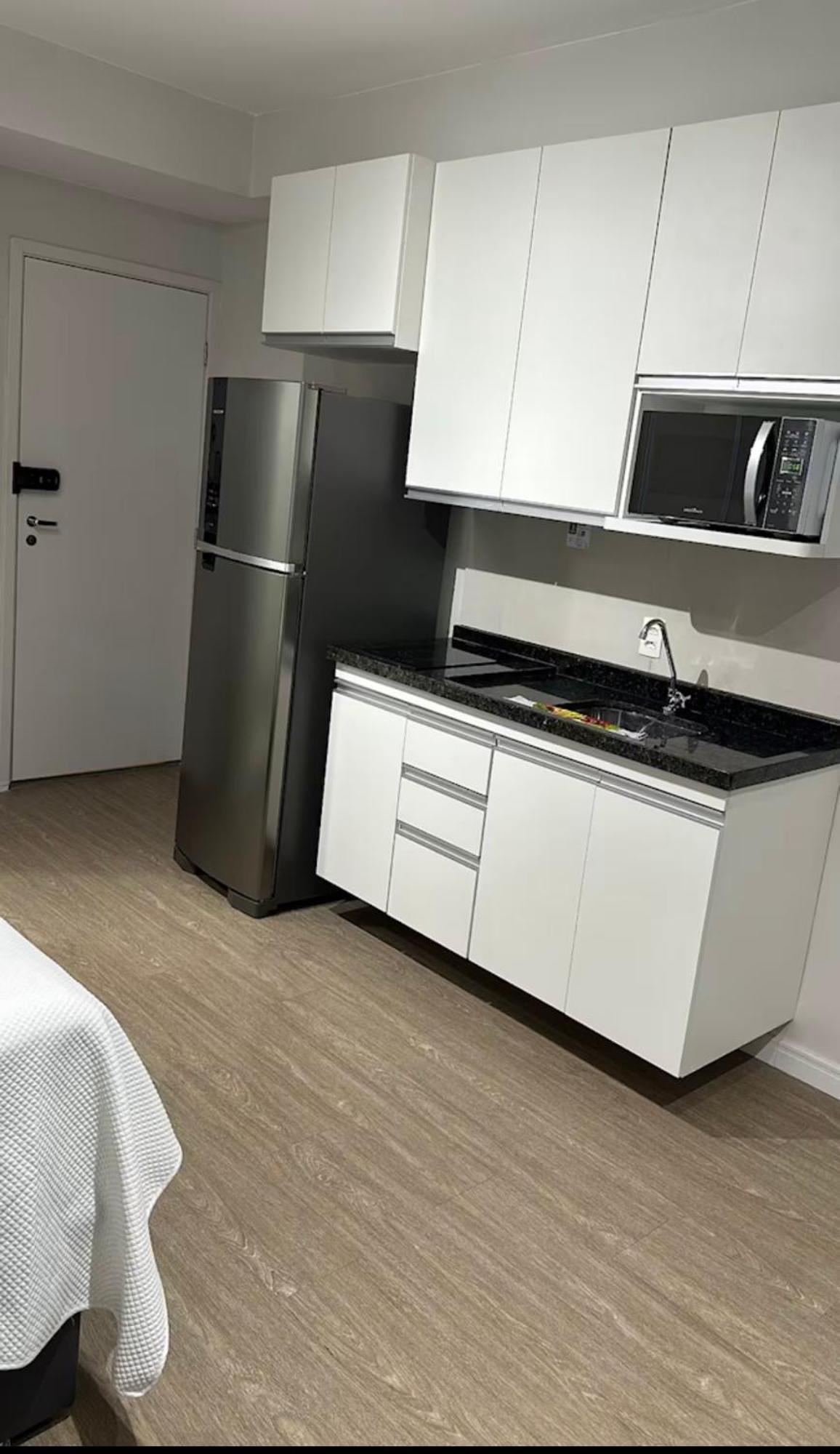 Apartamento Zyz-centro São Paulo