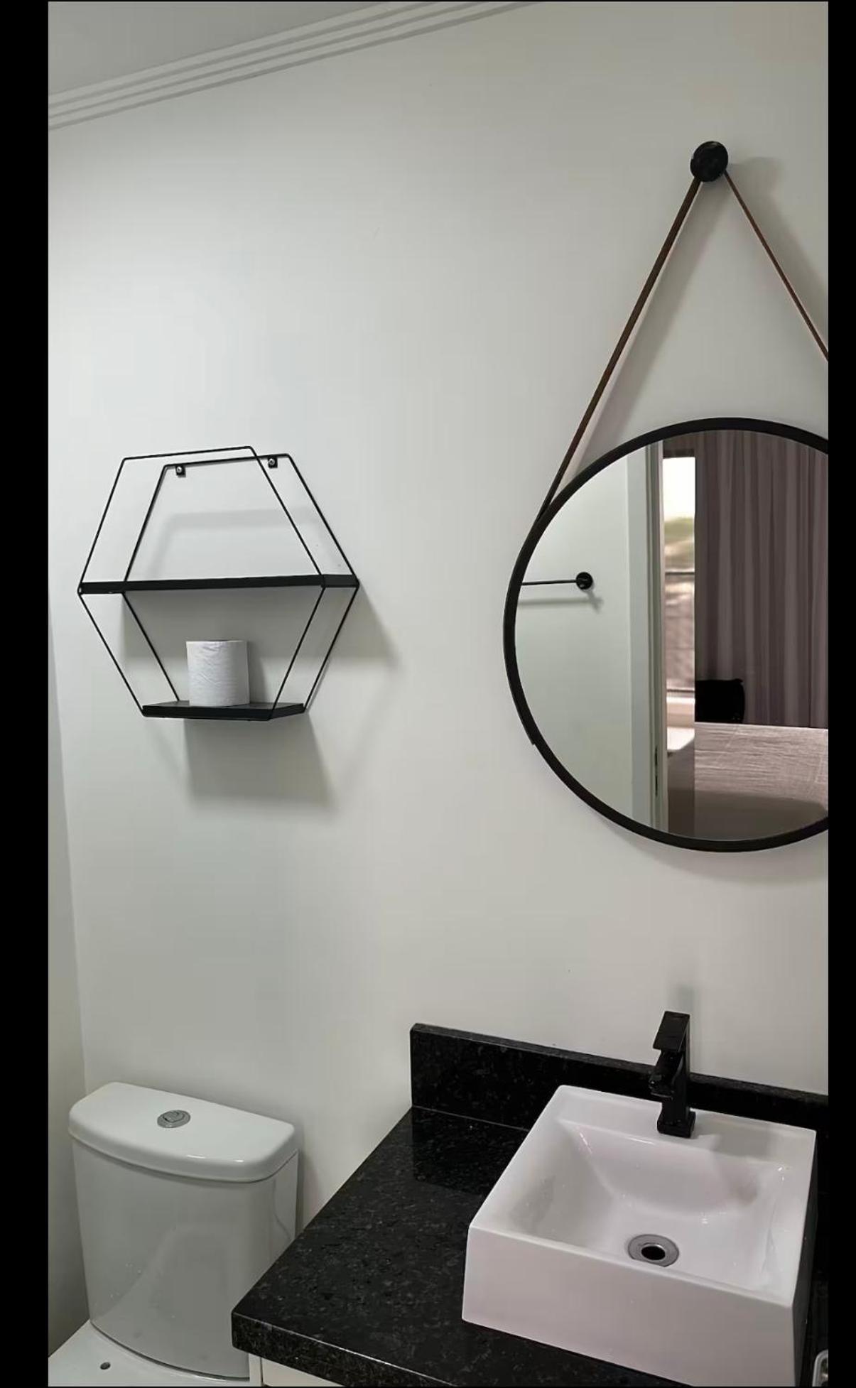 Zyz-centro Apartamento São Paulo
