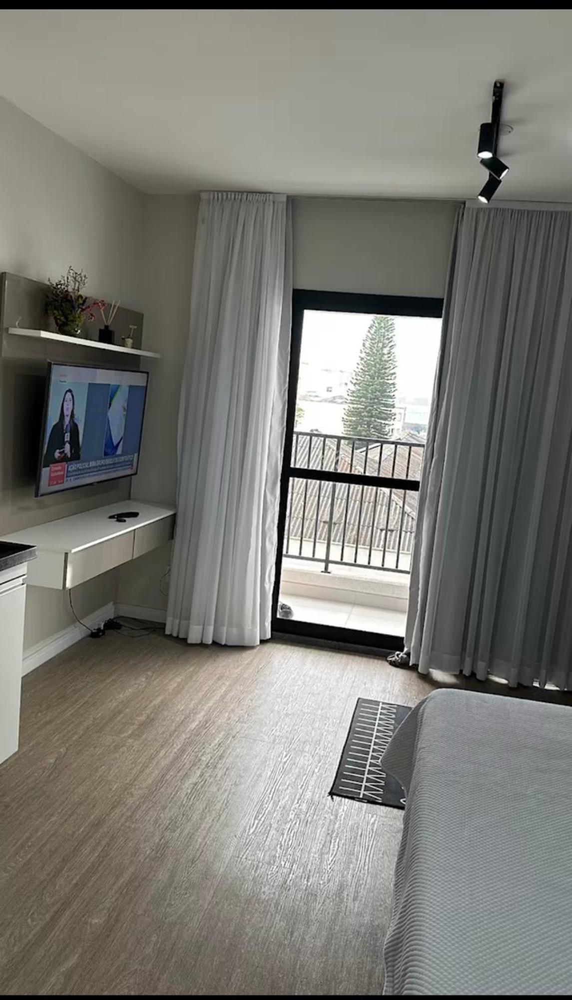 Zyz-centro Apartamento *