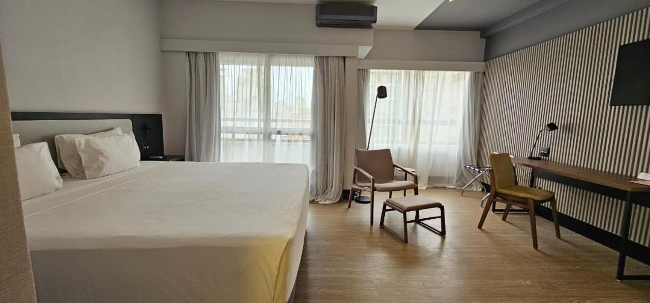 Quality Paulista Hotel São Paulo