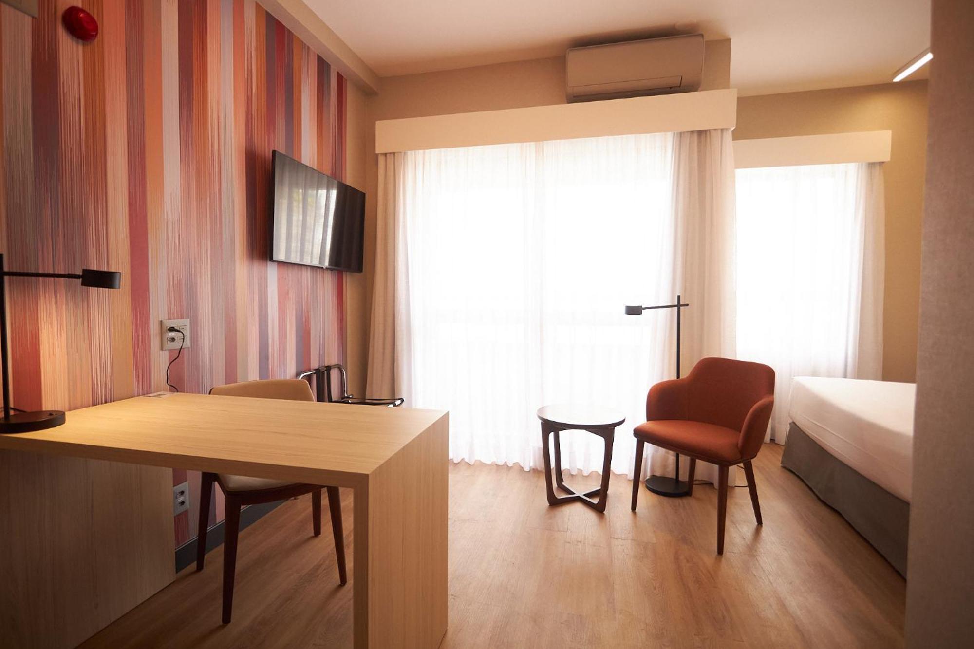 Hotel Quality Paulista São Paulo