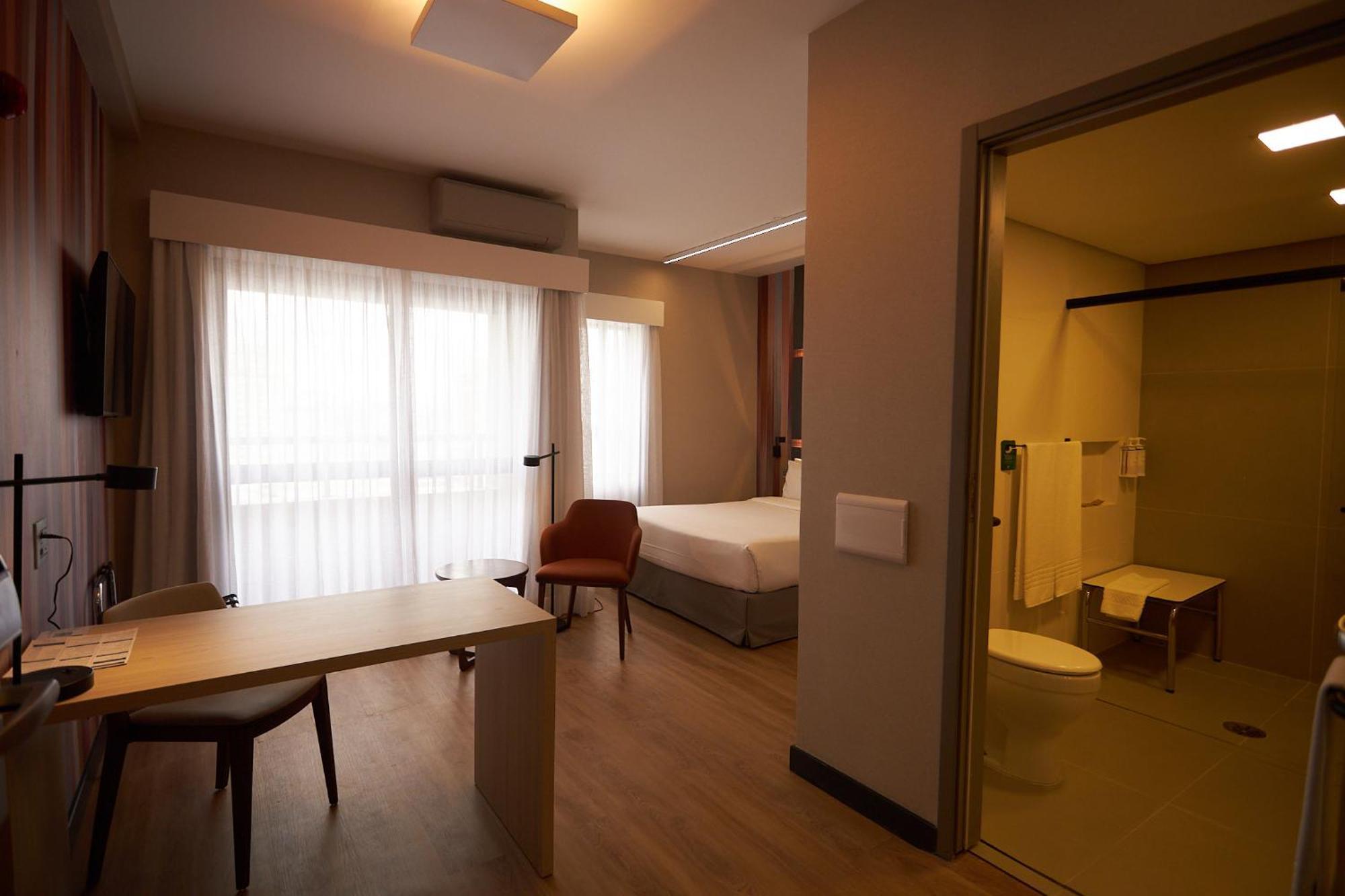 Quality Paulista Hotel São Paulo
