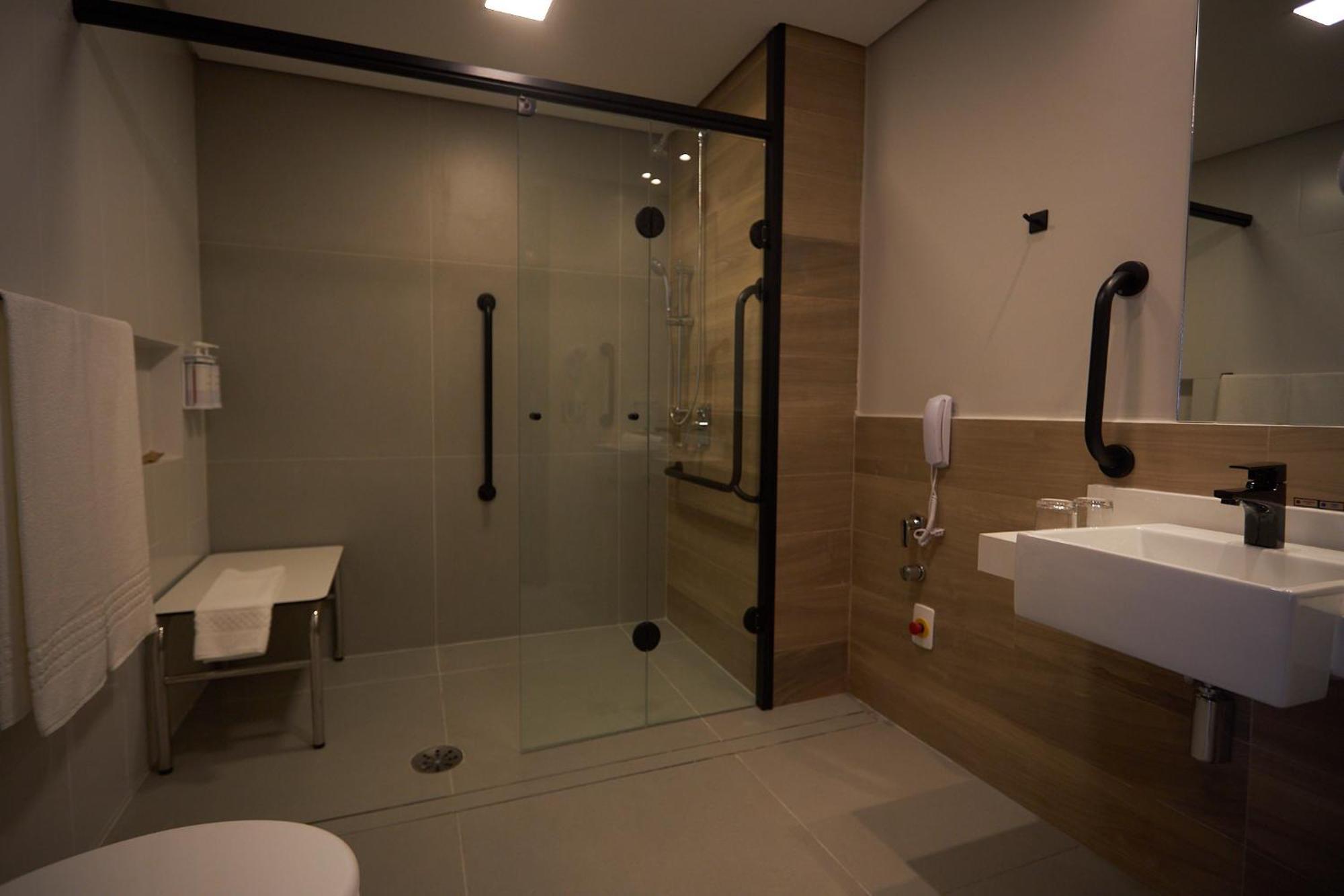 Hotel Quality Paulista São Paulo
