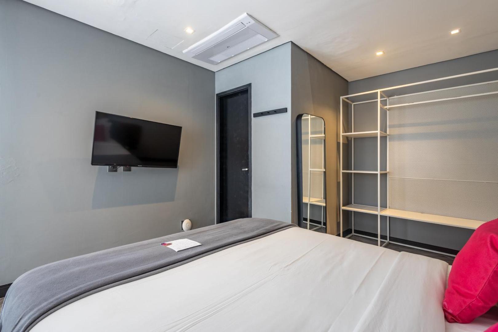 Apartamento Housi Bela Cintra São Paulo