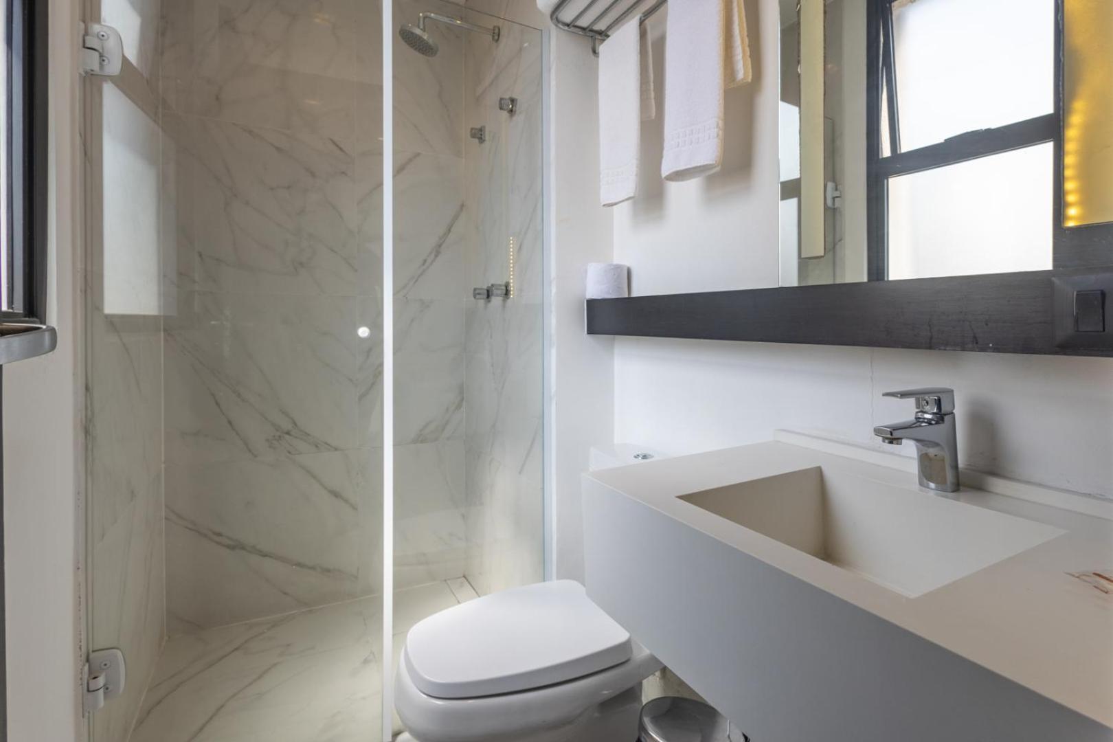 Housi Bela Cintra Apartamento *
