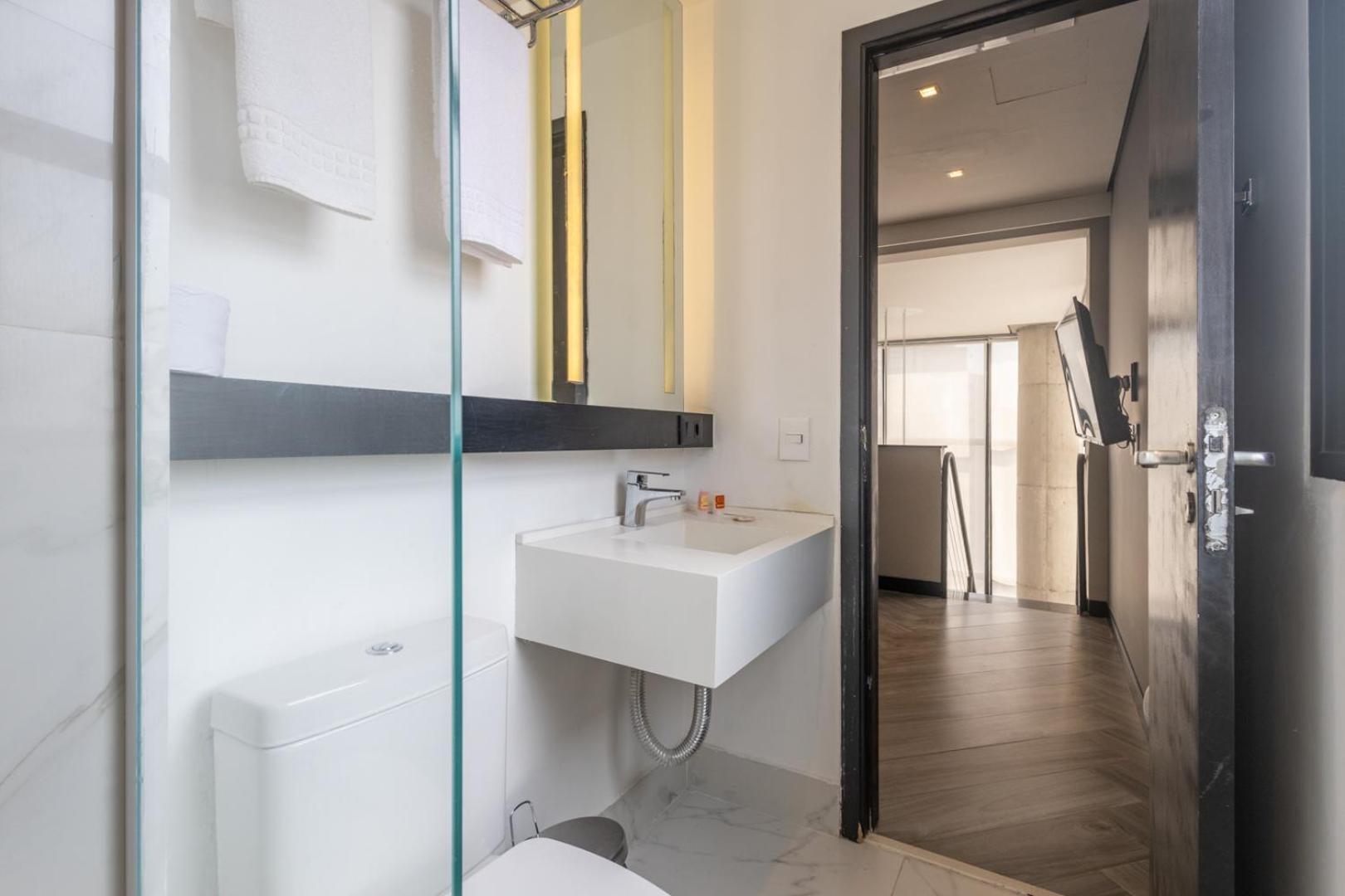 Housi Bela Cintra Apartamento