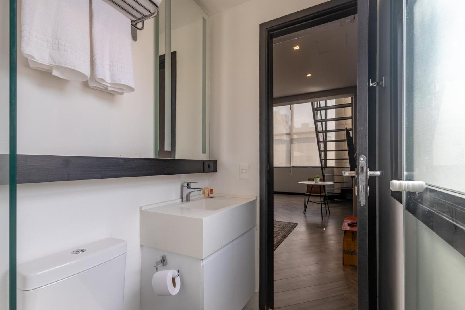 Apartamento Housi Bela Cintra São Paulo