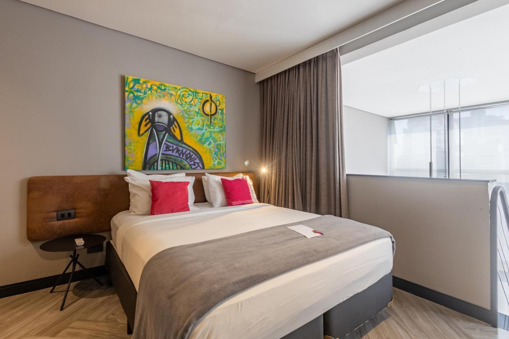 Apartamento Housi Bela Cintra