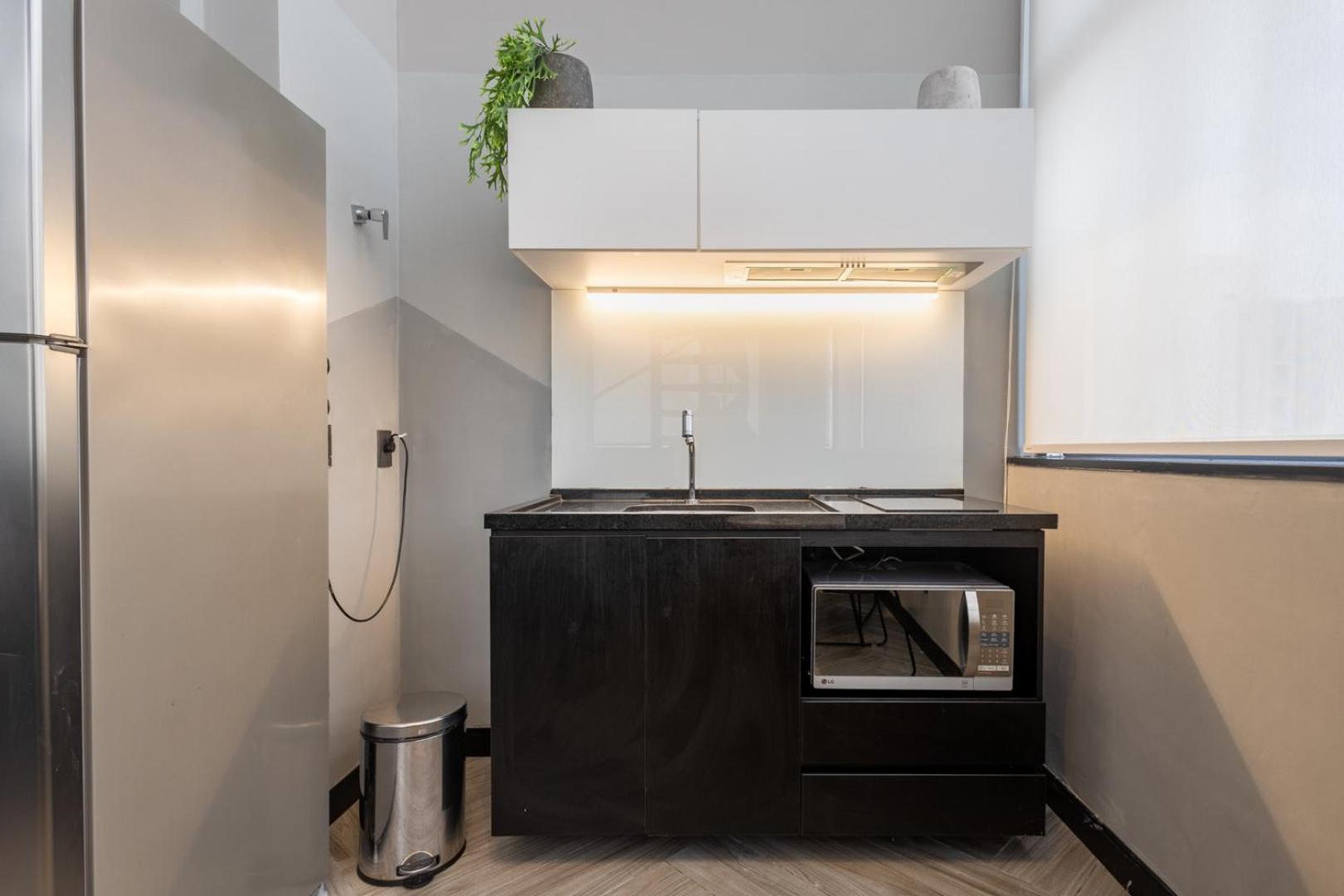 Apartamento Housi Bela Cintra