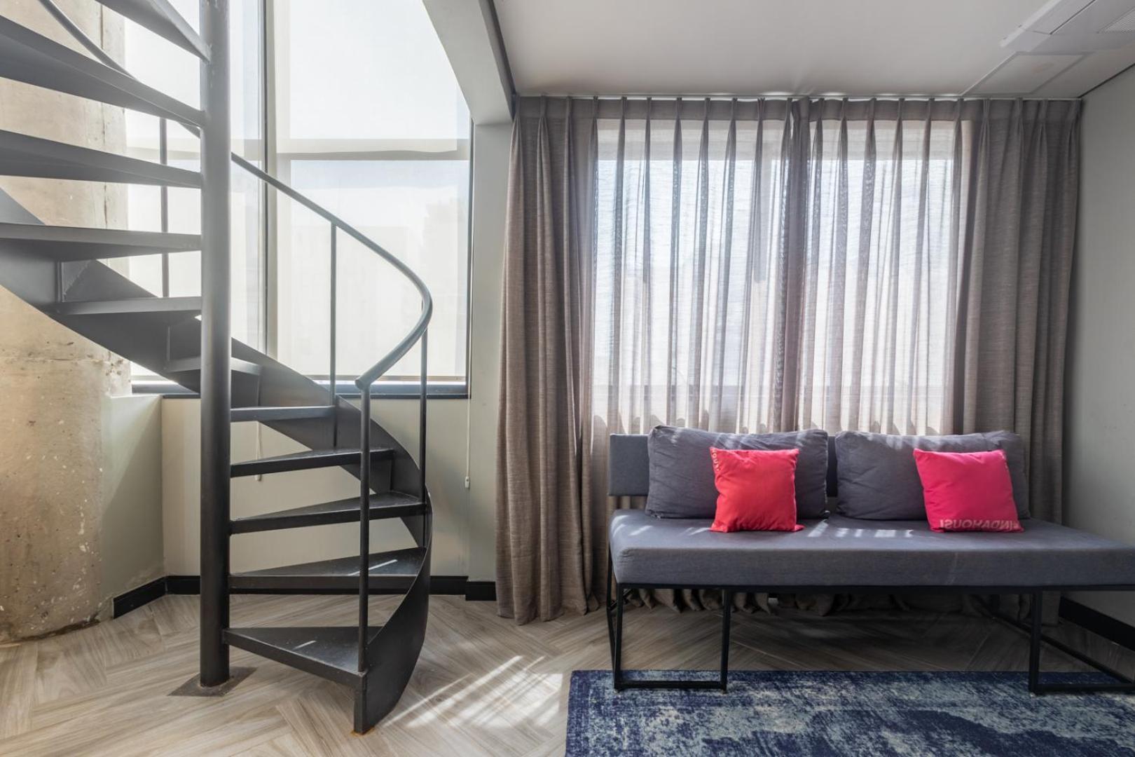 Apartamento Housi Bela Cintra São Paulo