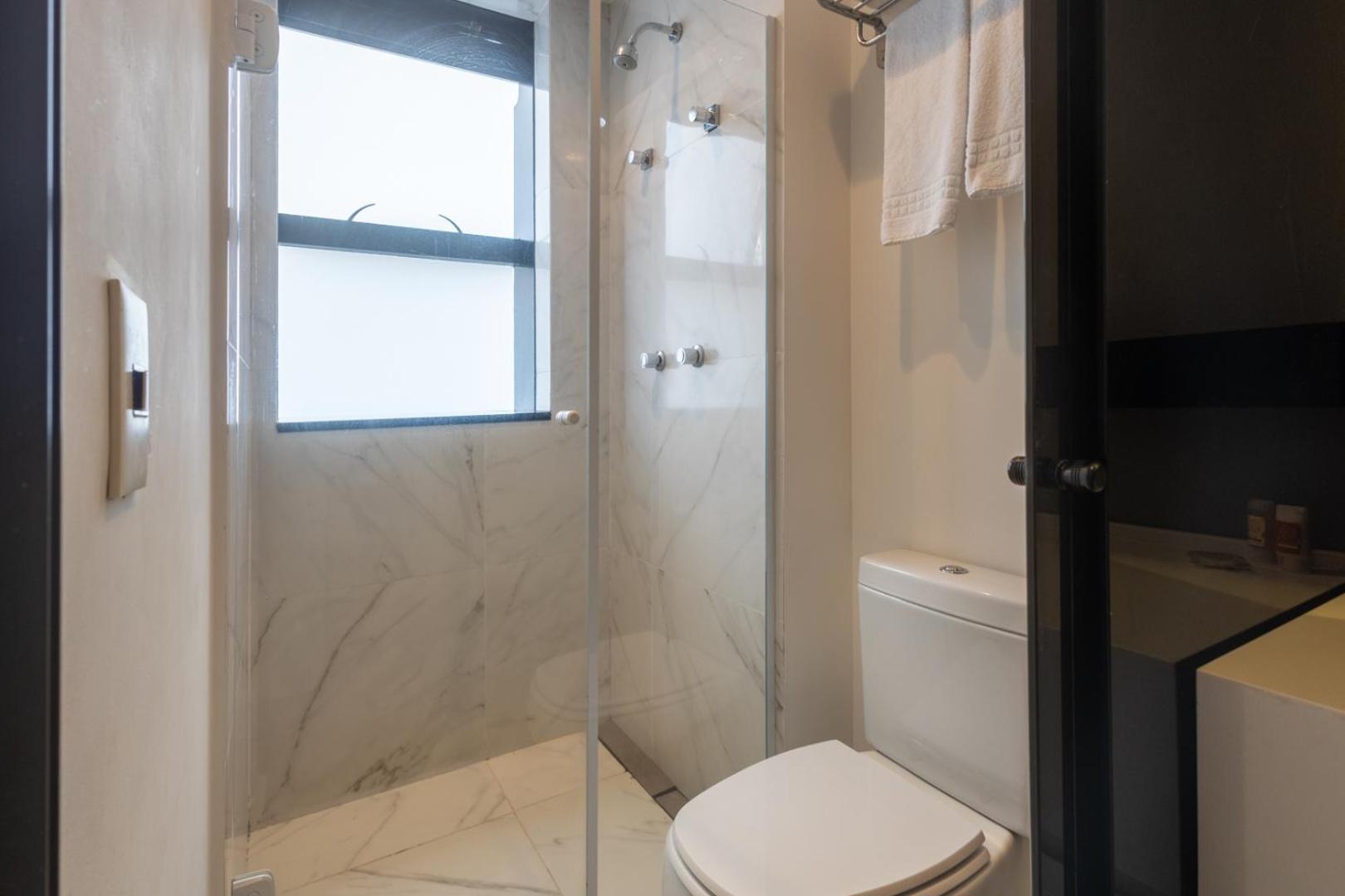 Housi Bela Cintra Apartamento *