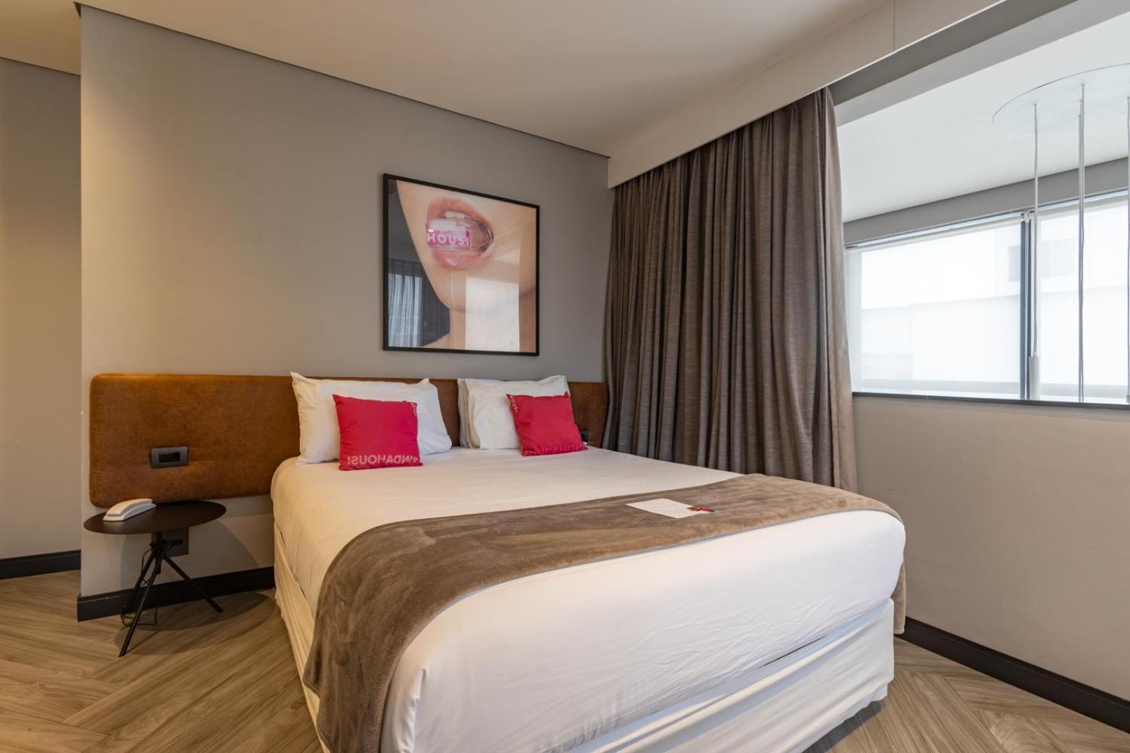 Apartamento Housi Bela Cintra