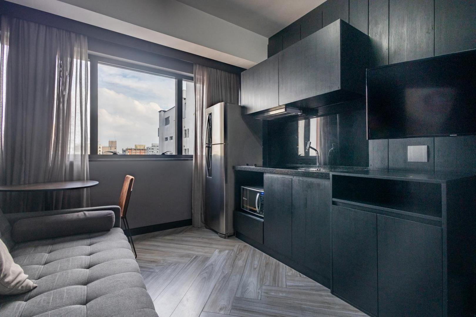 Apartamento Housi Bela Cintra *