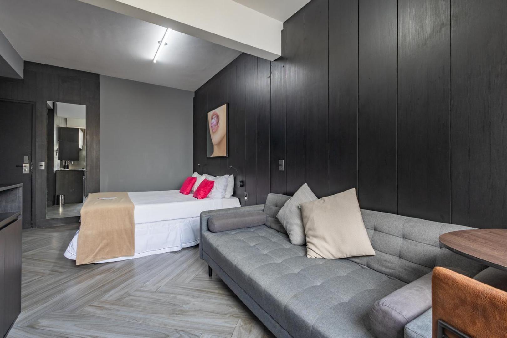 Apartamento Housi Bela Cintra São Paulo