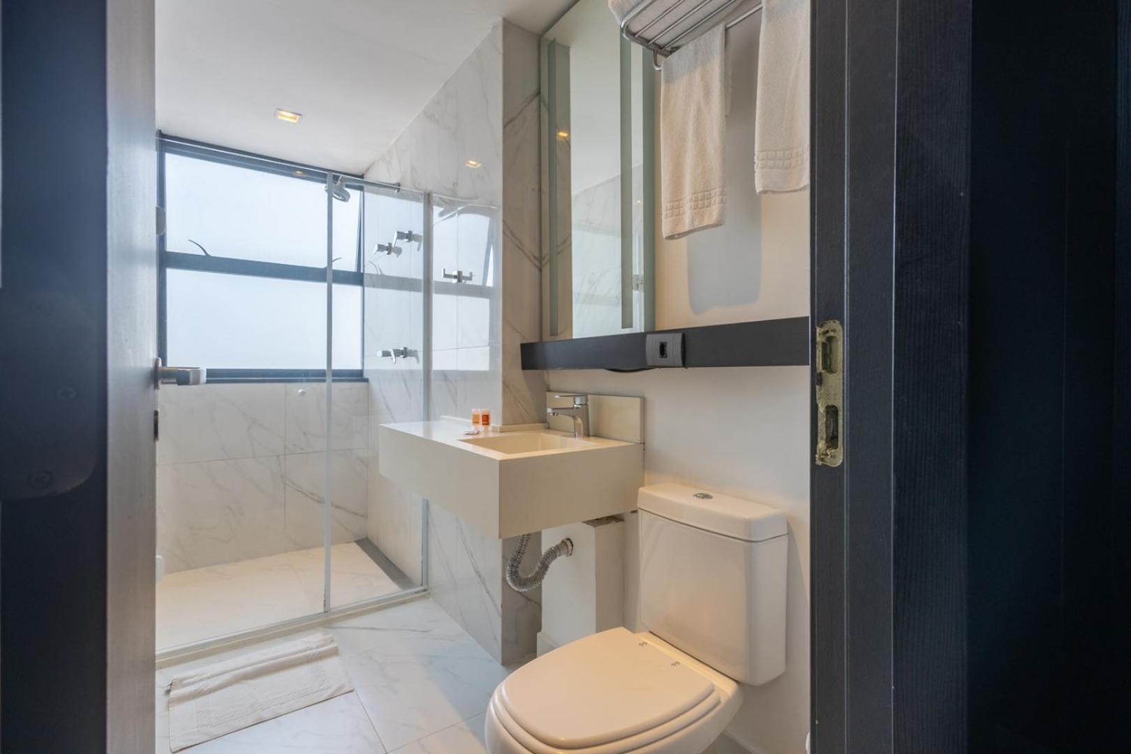 Housi Bela Cintra Apartamento *
