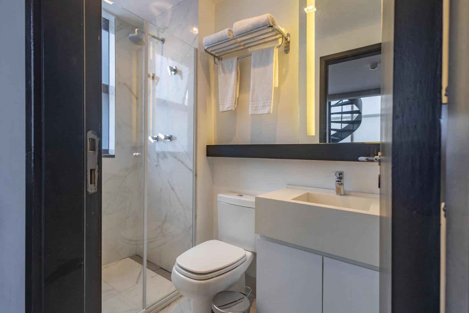 Housi Bela Cintra Apartamento São Paulo