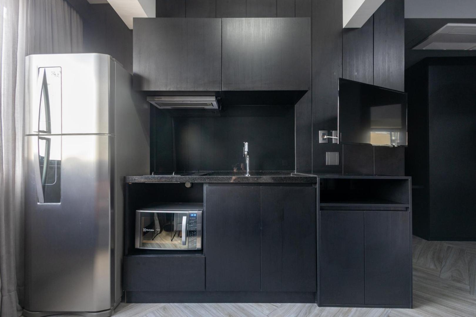 Apartamento Housi Bela Cintra São Paulo