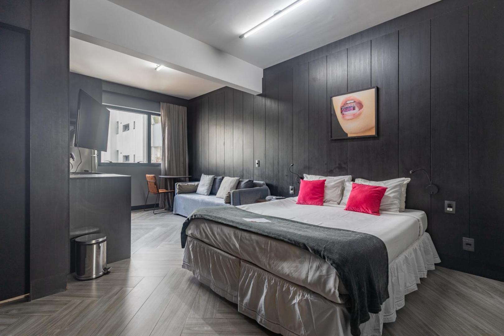 Housi Bela Cintra Apartamento