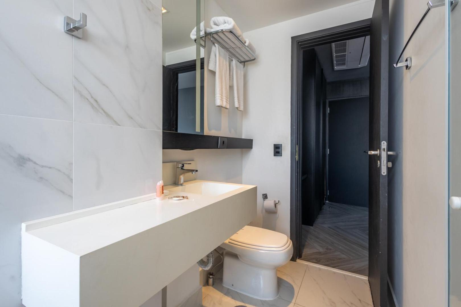 Housi Bela Cintra Apartamento *
