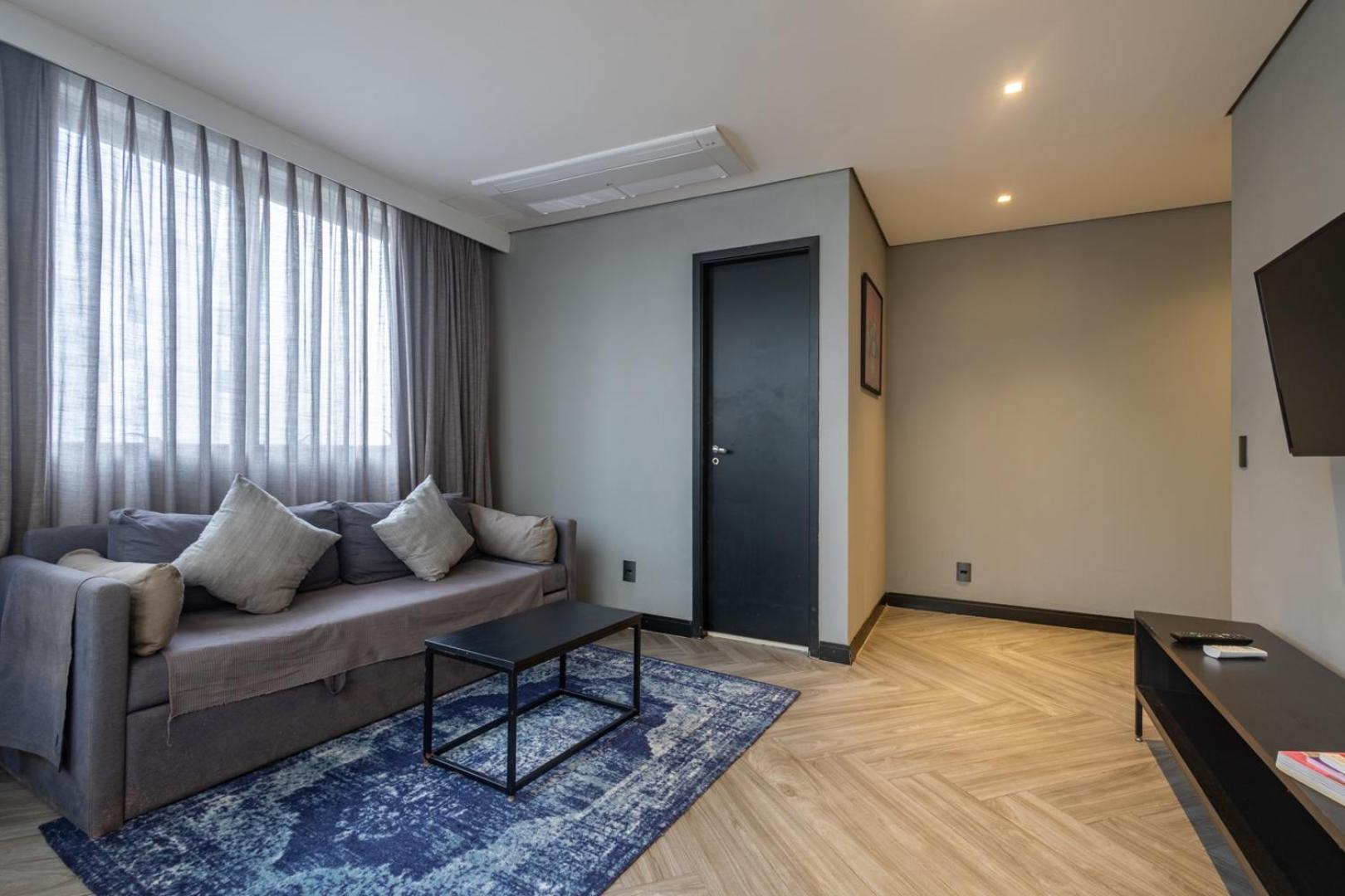 Apartamento Housi Bela Cintra São Paulo